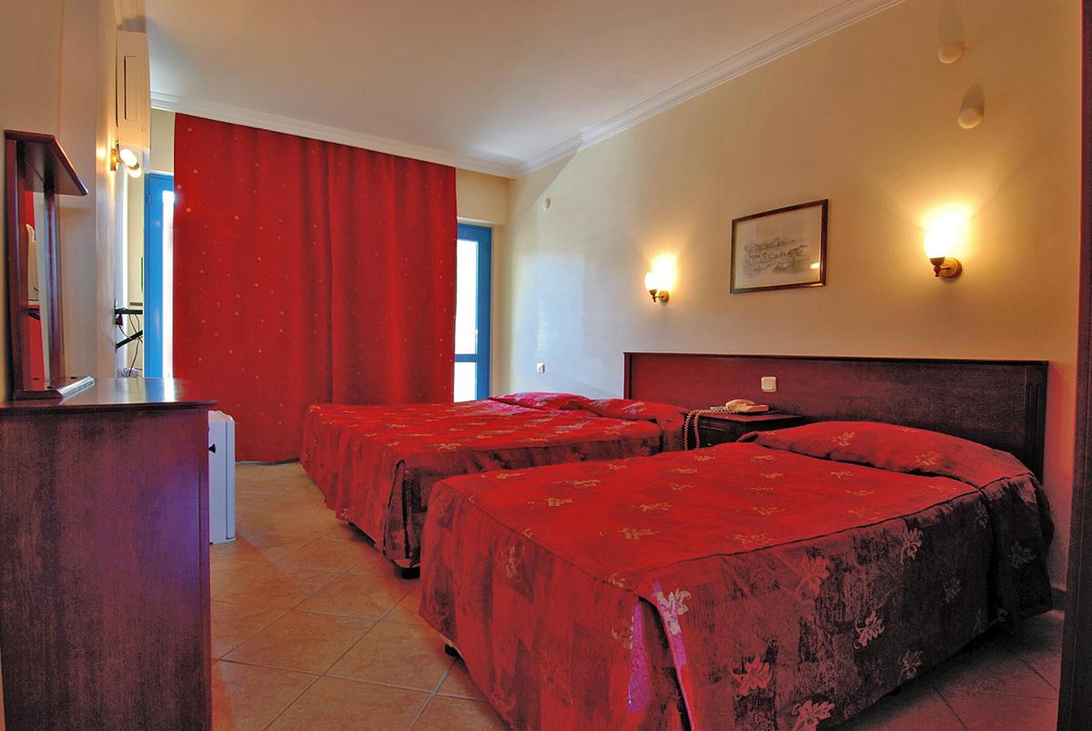MERSOY EXCLUSIVE HOTEL