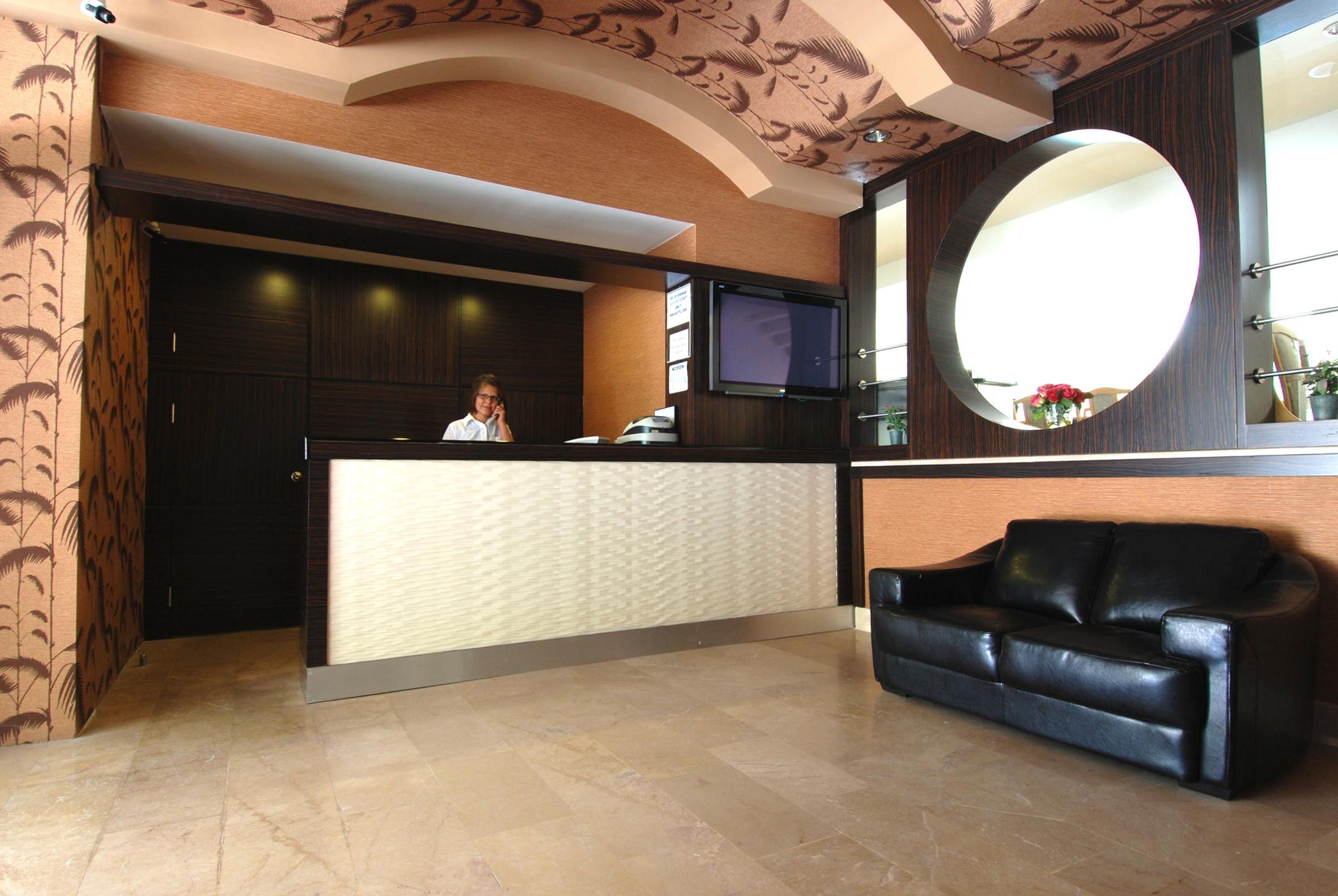 MERSOY EXCLUSIVE HOTEL