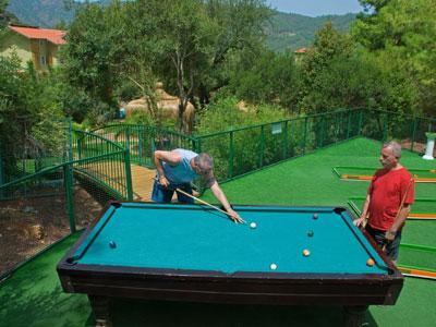 MERSOY EXCLUSIVE HOTEL
