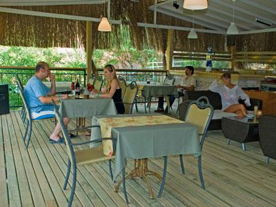 MERSOY EXCLUSIVE HOTEL