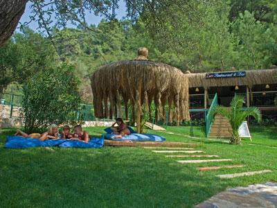 MERSOY EXCLUSIVE HOTEL