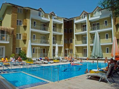 MERSOY EXCLUSIVE HOTEL