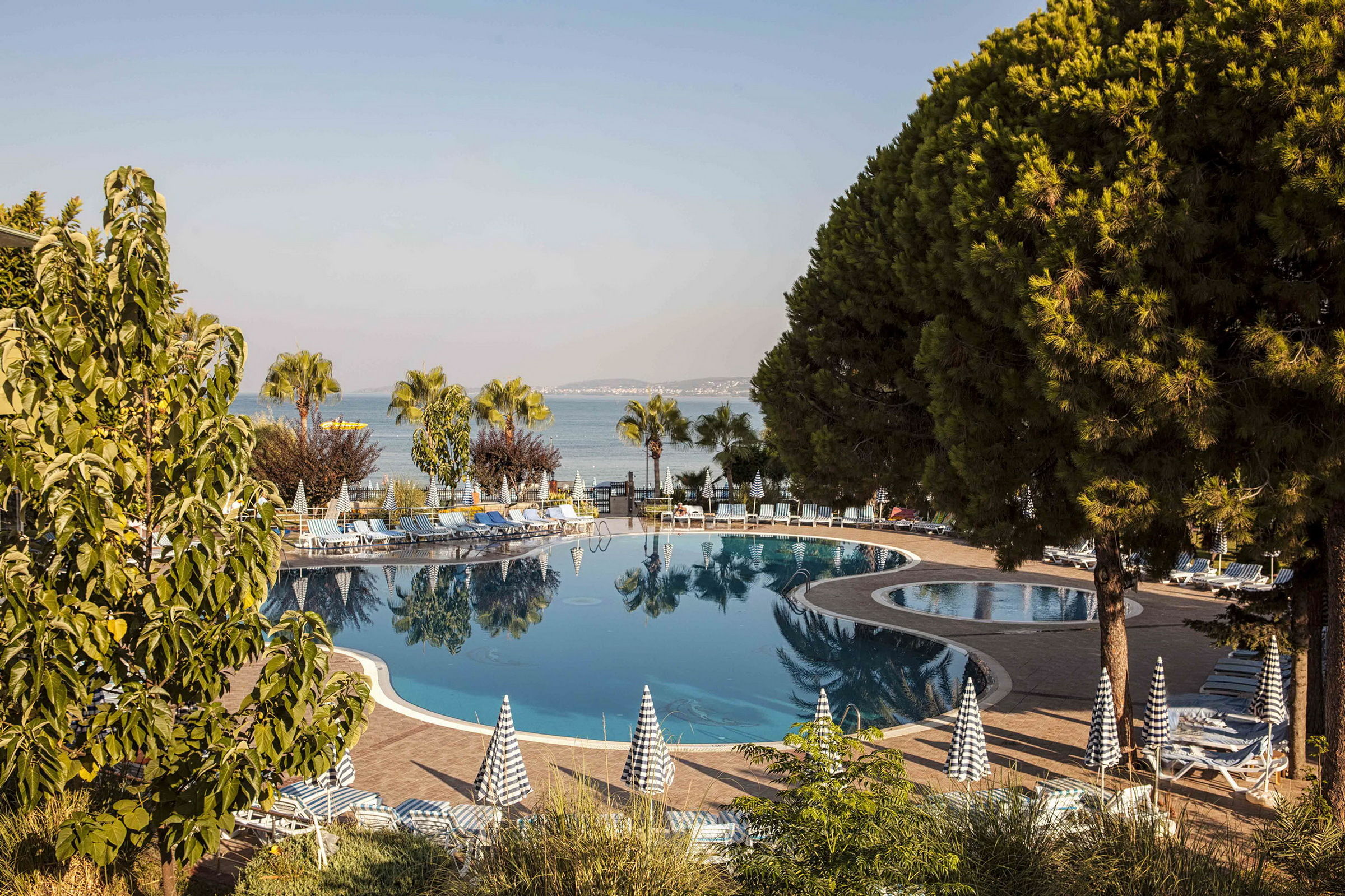 LONICERA RESORT-SPA