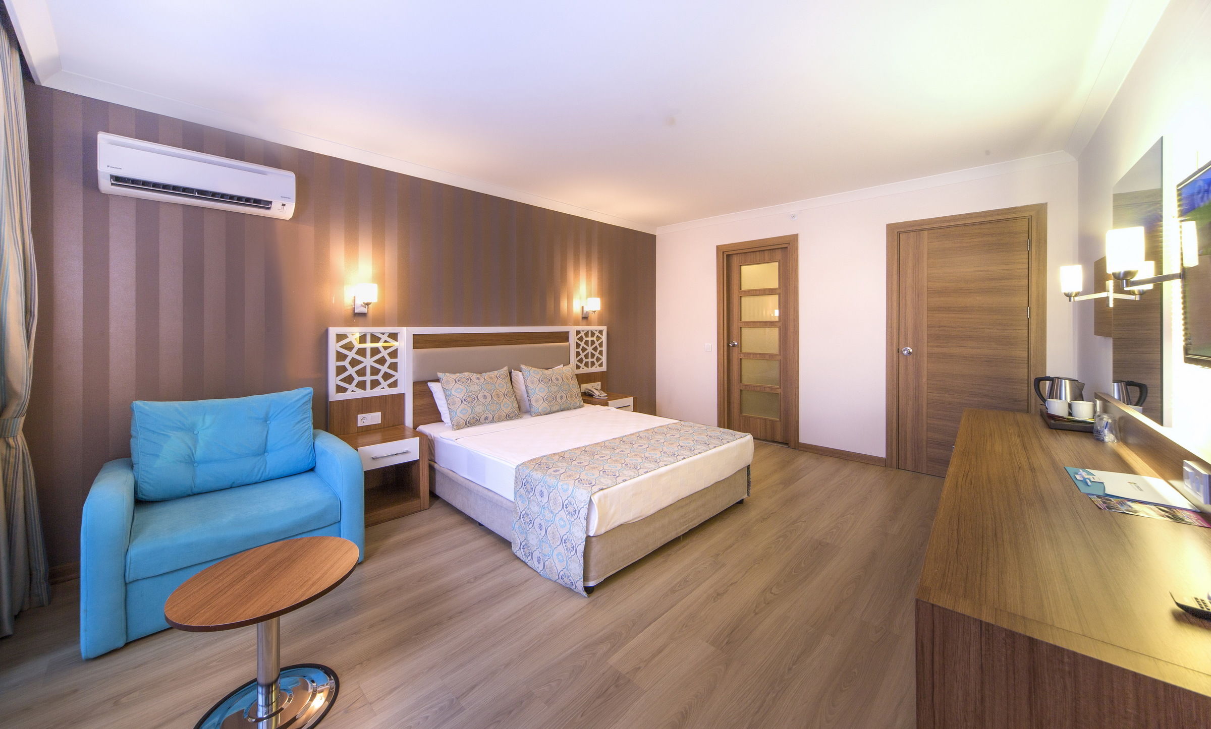 LONICERA RESORT-SPA