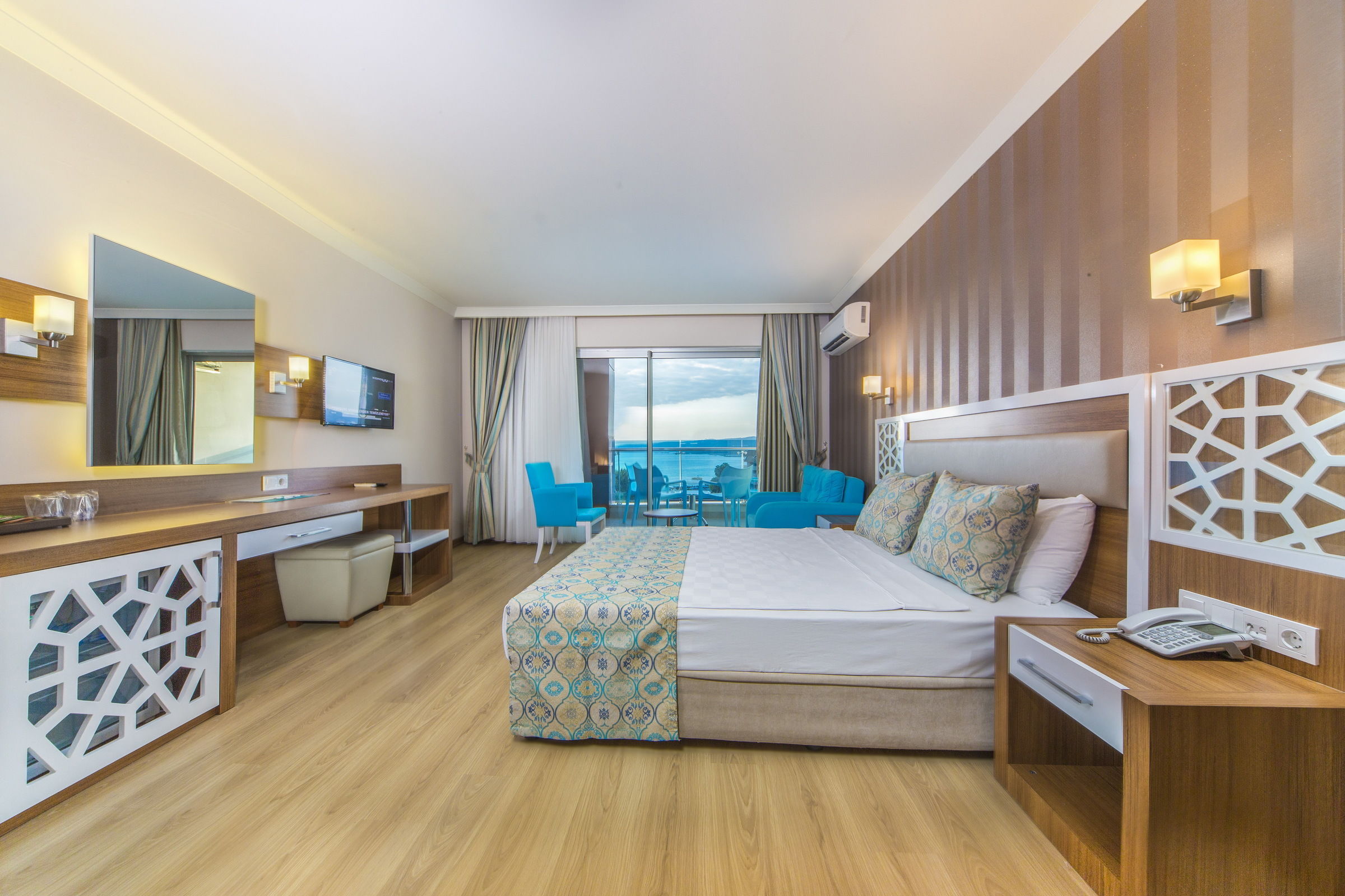 LONICERA RESORT-SPA