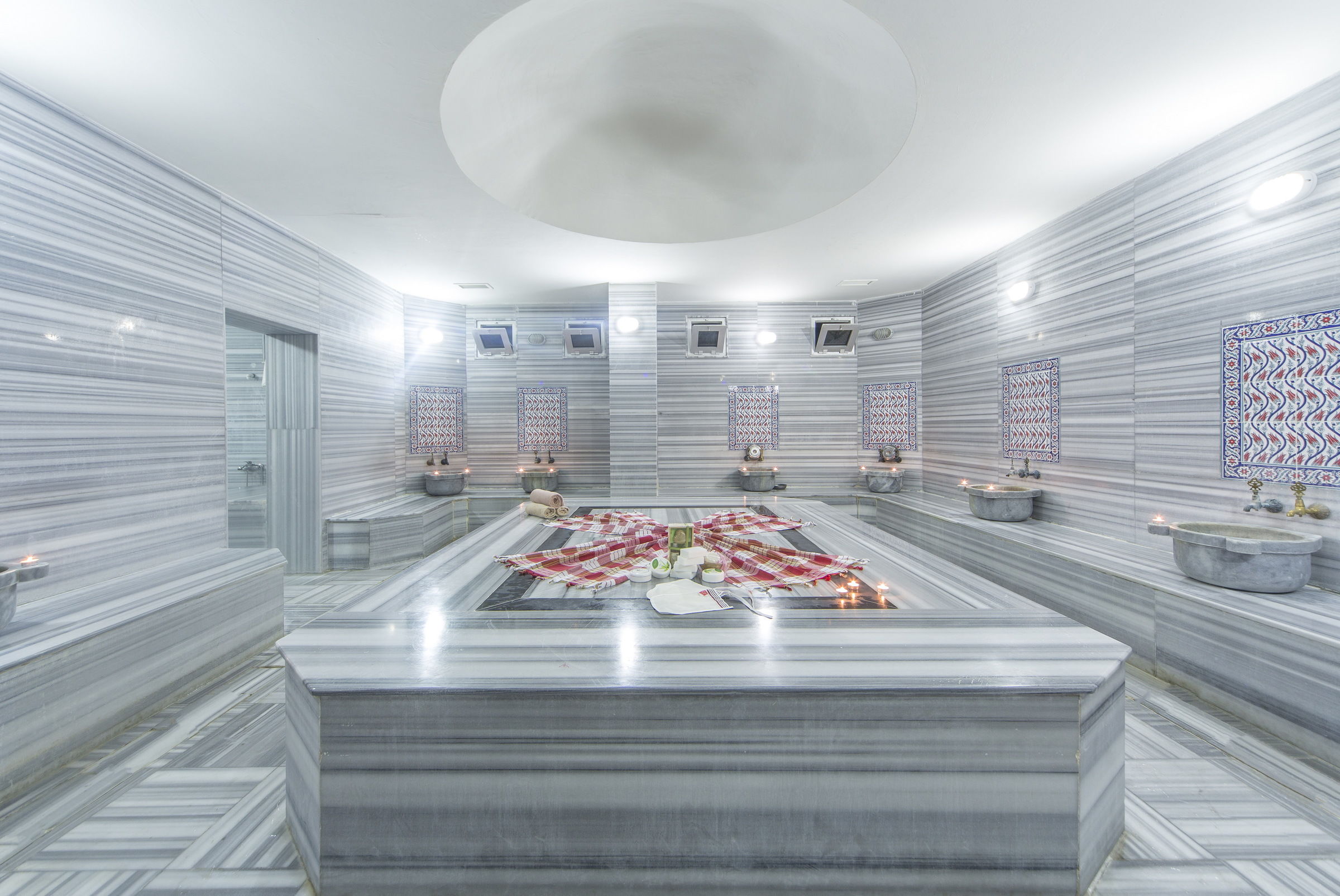LONICERA RESORT-SPA