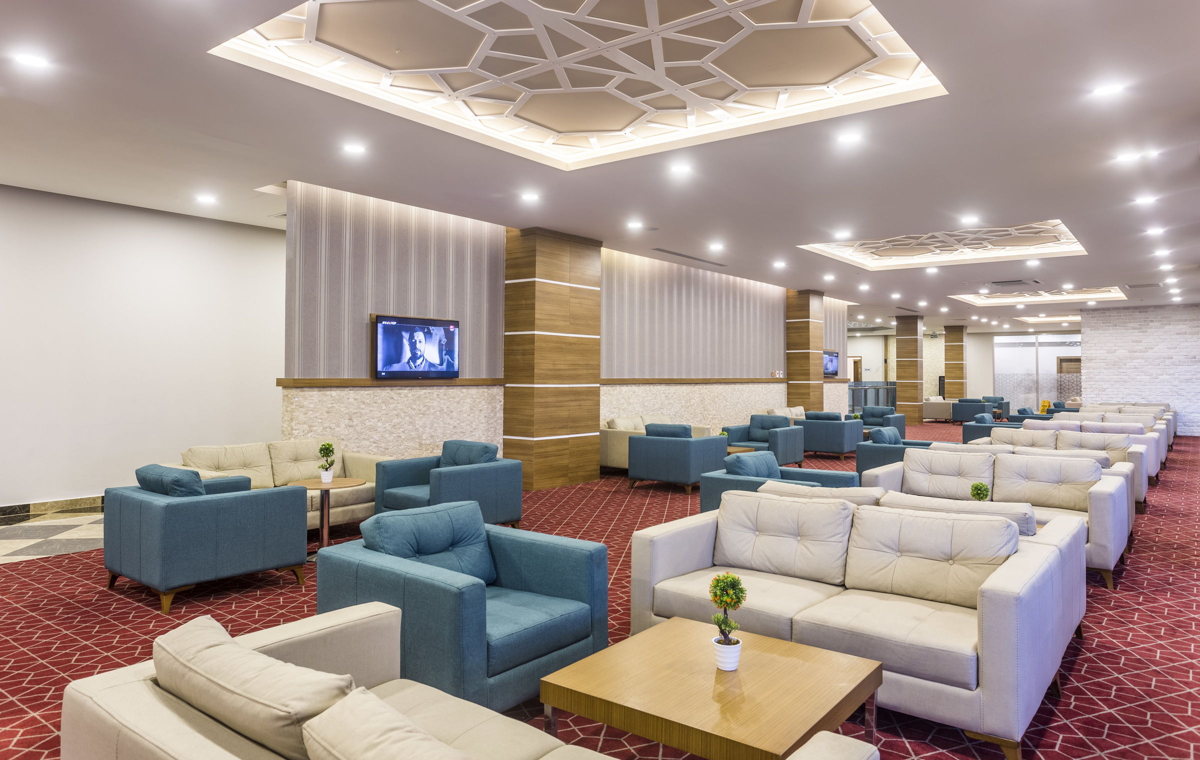 LONICERA RESORT-SPA