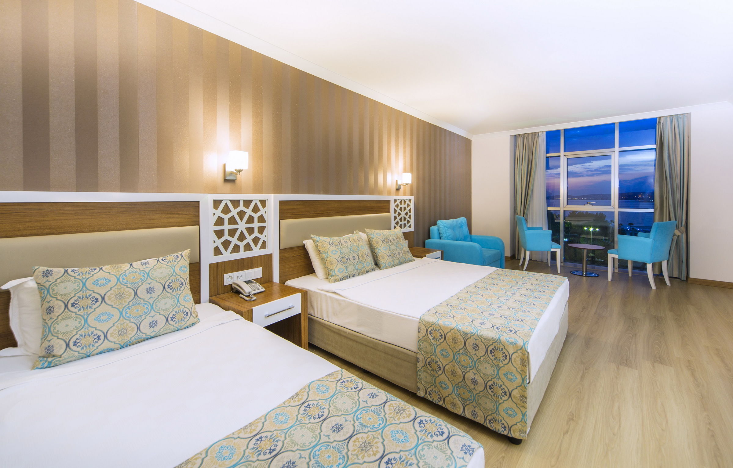 LONICERA RESORT-SPA