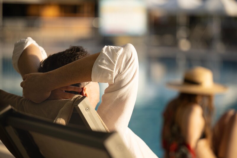 SAILORS BEACH CLUB