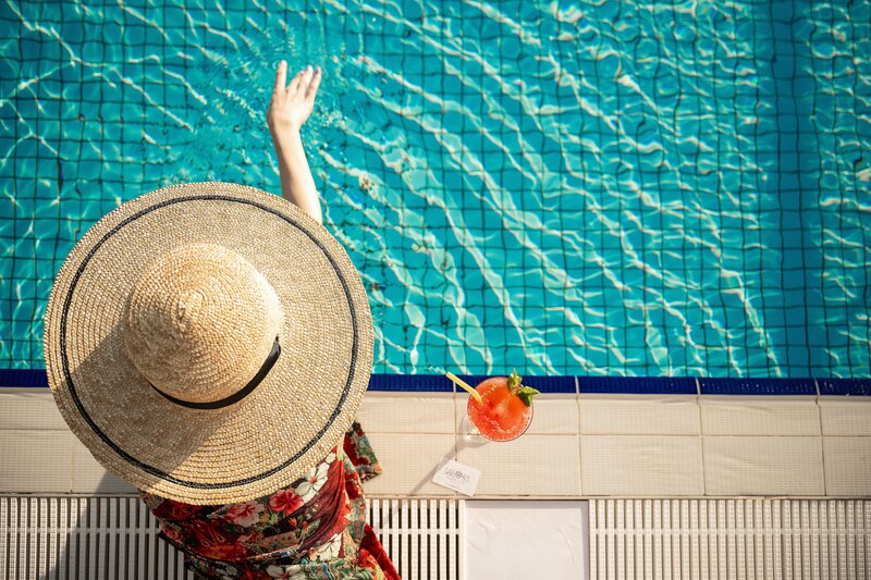 SAILORS BEACH CLUB