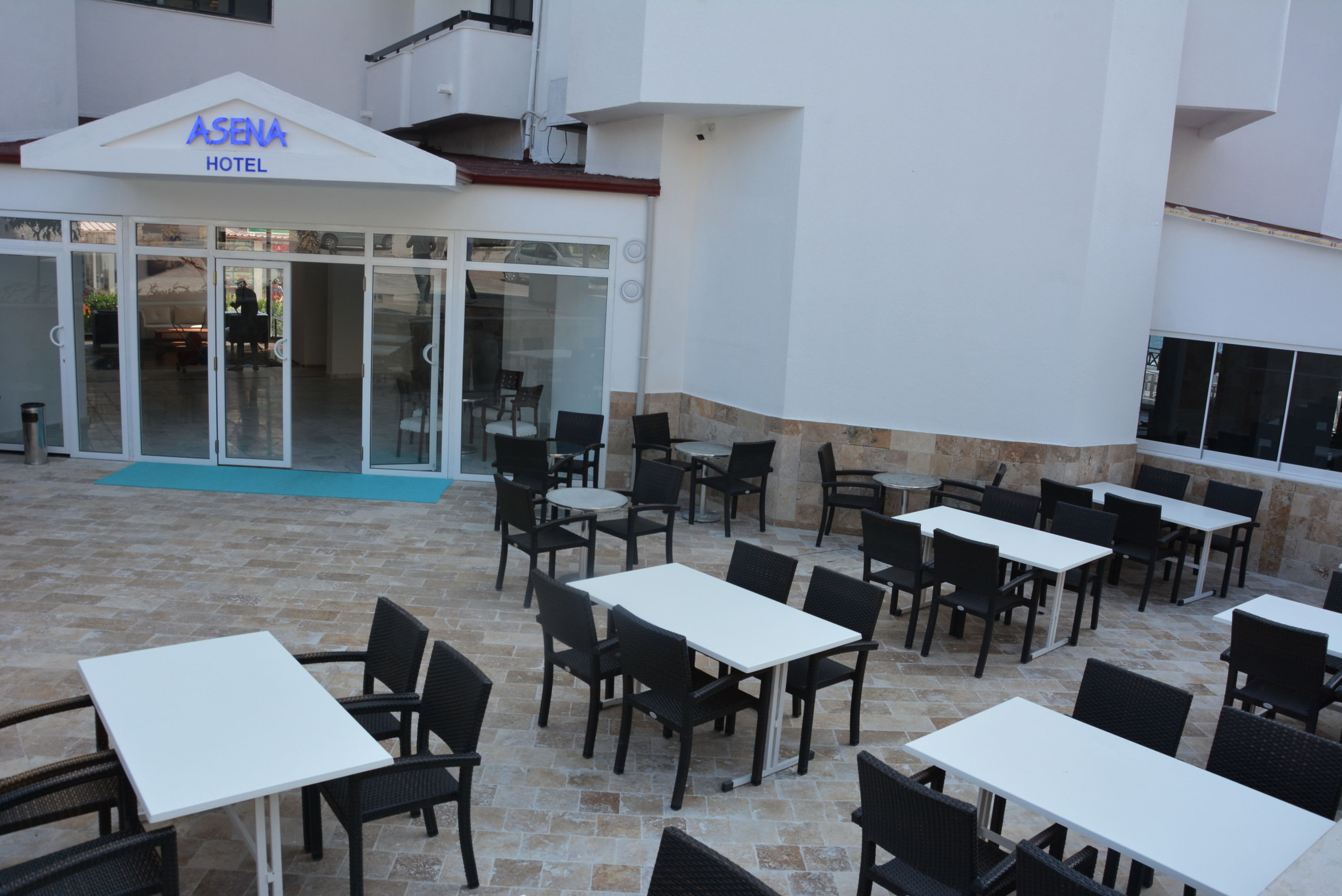 JURA HOTELS ADA BEACH KUSADASI