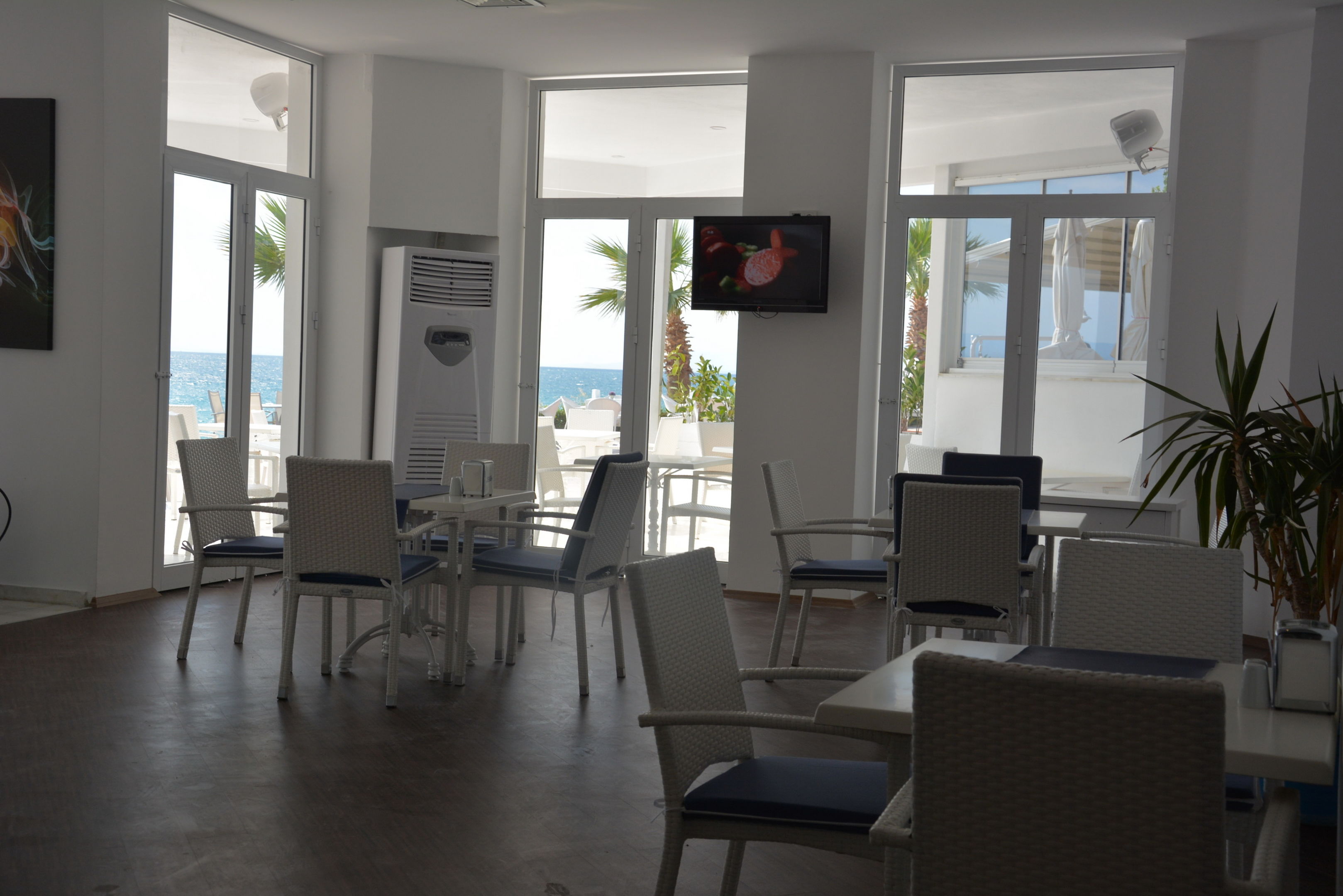 JURA HOTELS ADA BEACH KUSADASI