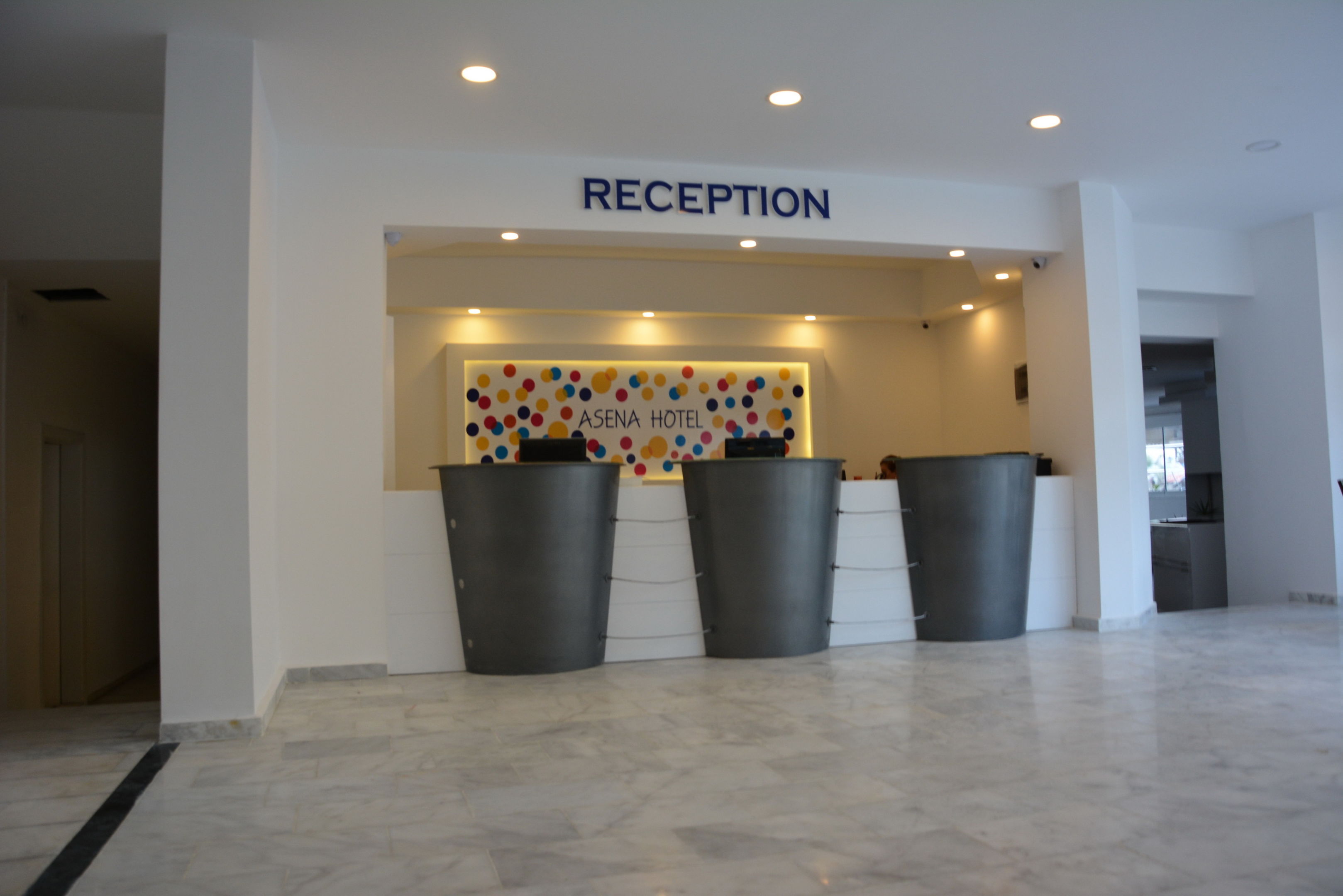 JURA HOTELS ADA BEACH KUSADASI