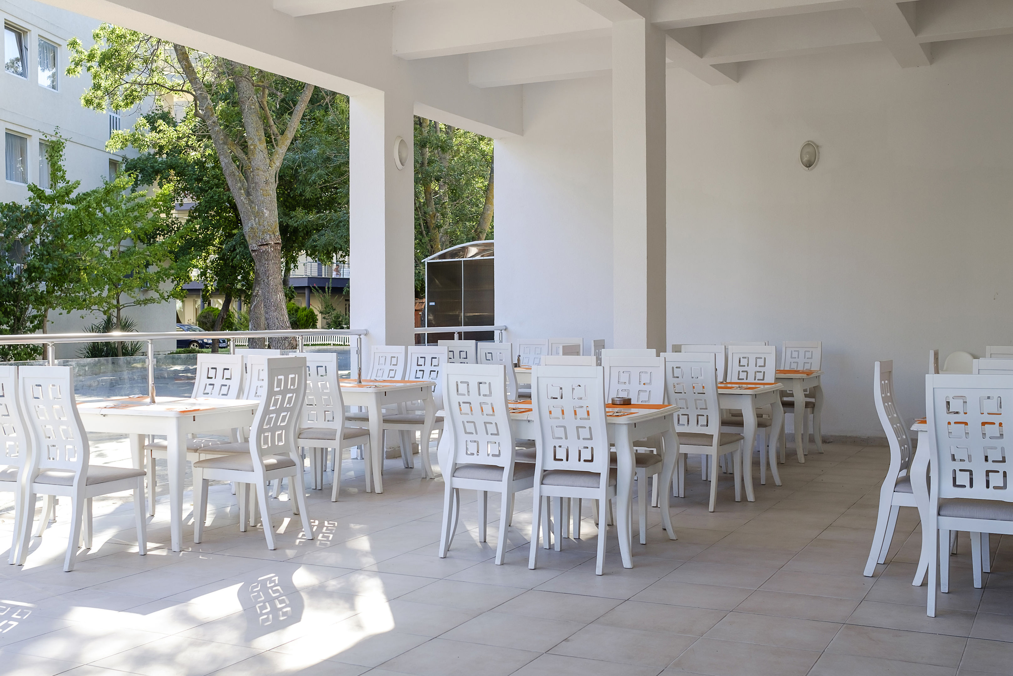 HOTEL GARDEN NEVIS
