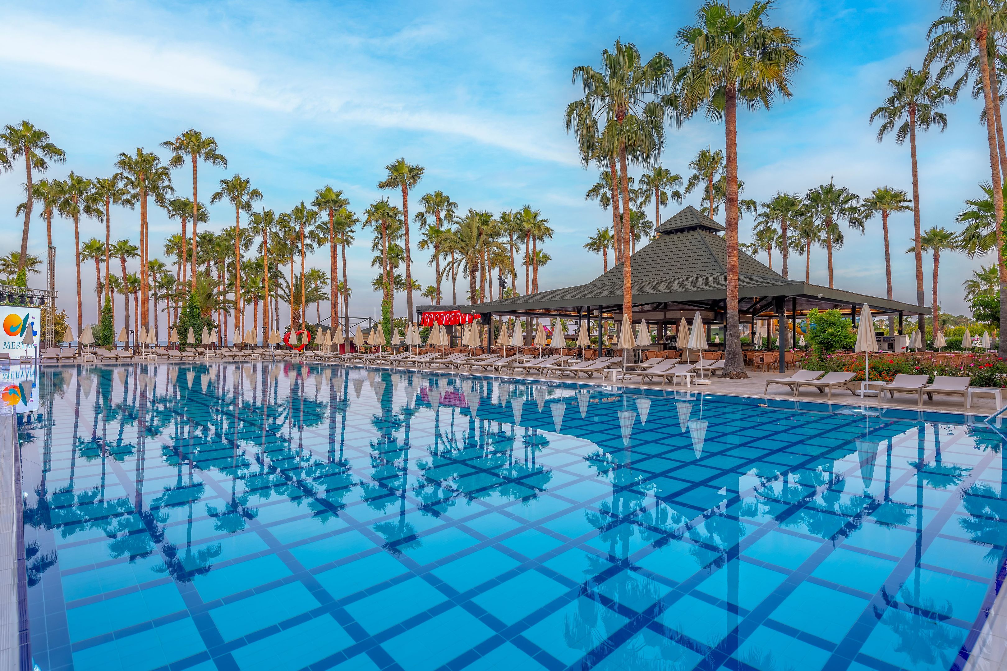 MERYAN HOTEL