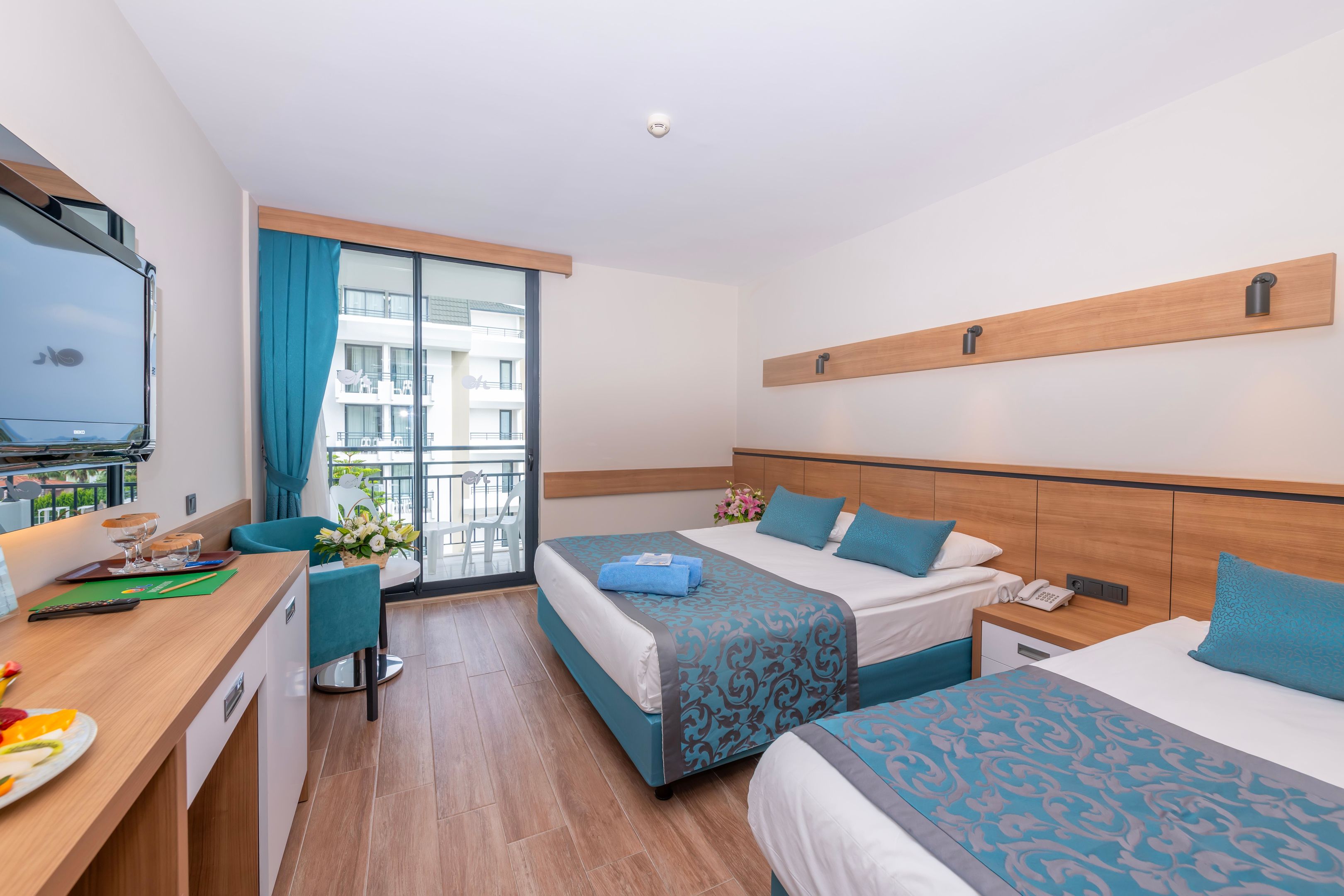 MERYAN HOTEL