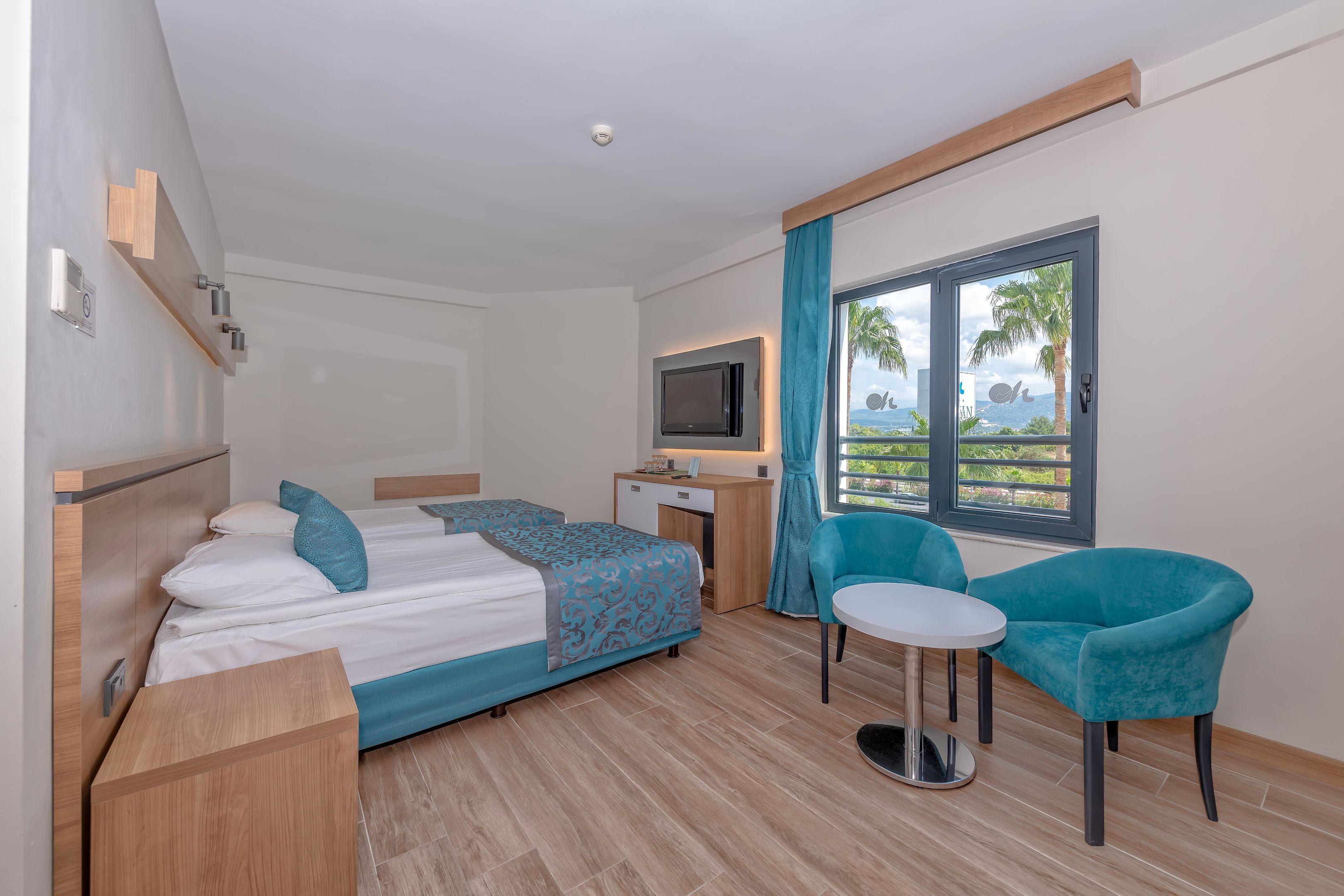 MERYAN HOTEL