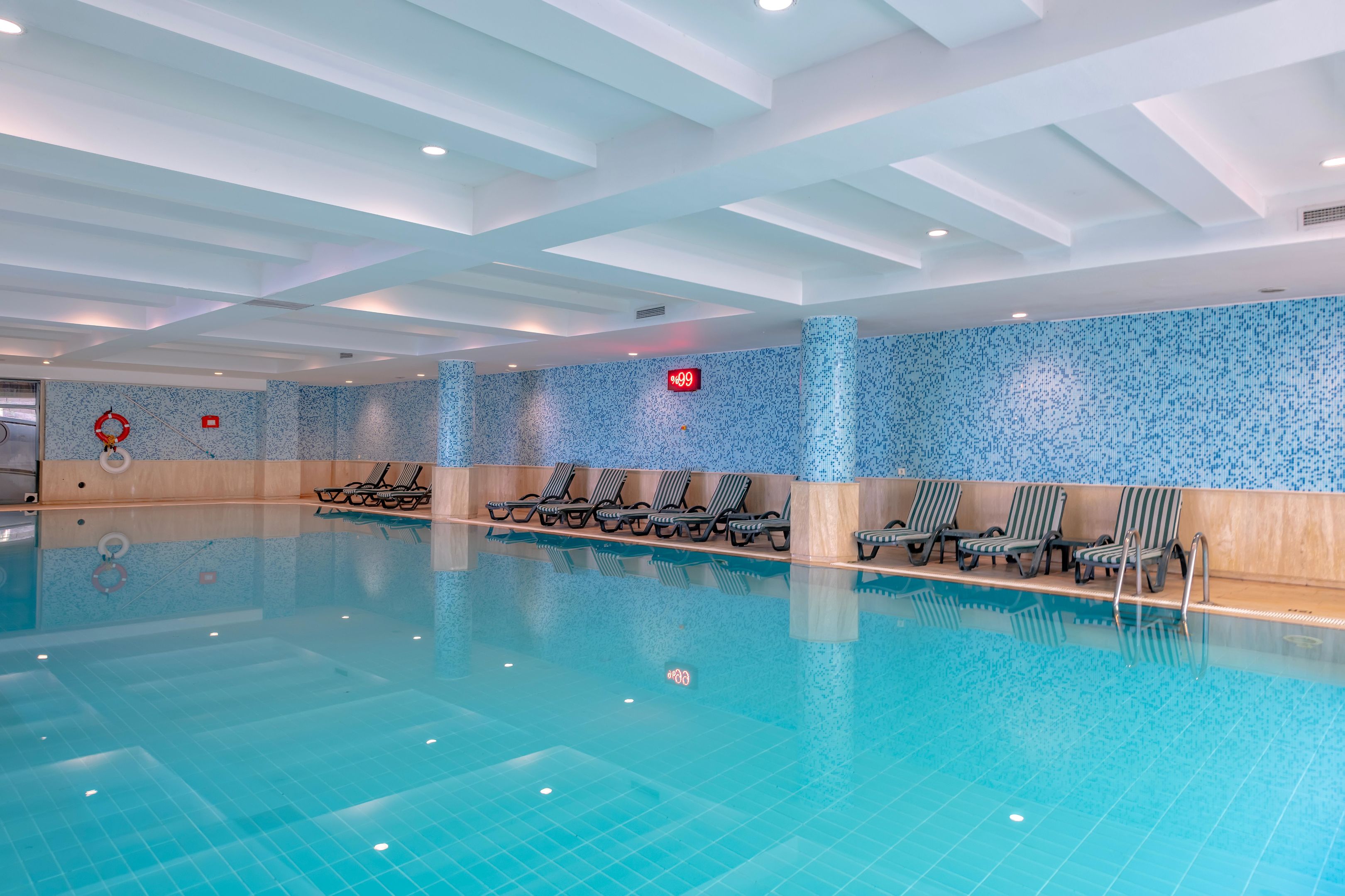 MERYAN HOTEL
