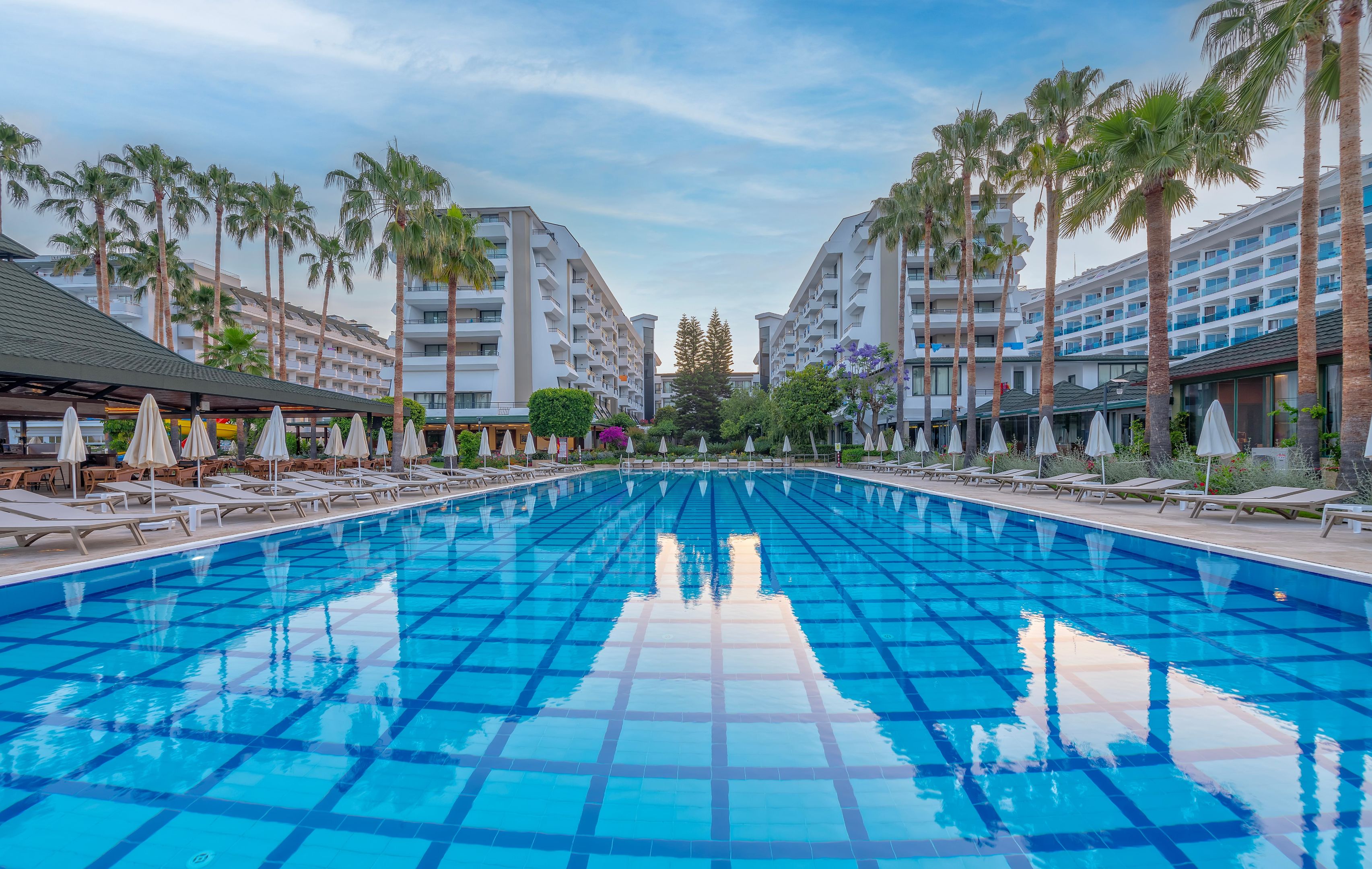 MERYAN HOTEL