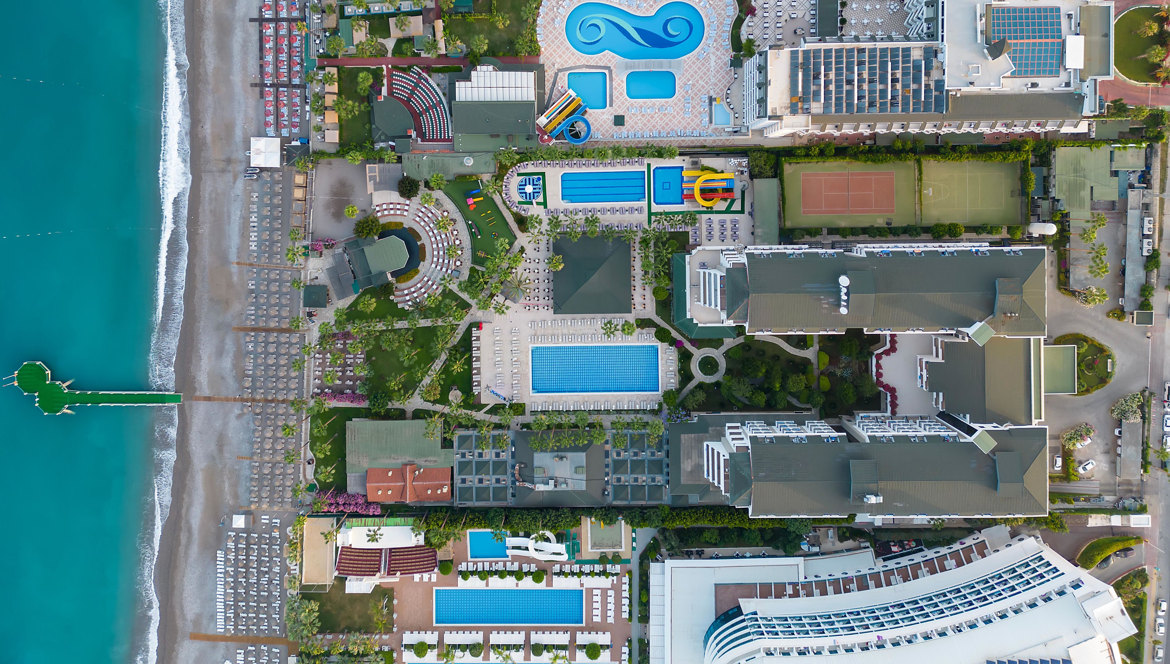 MERYAN HOTEL