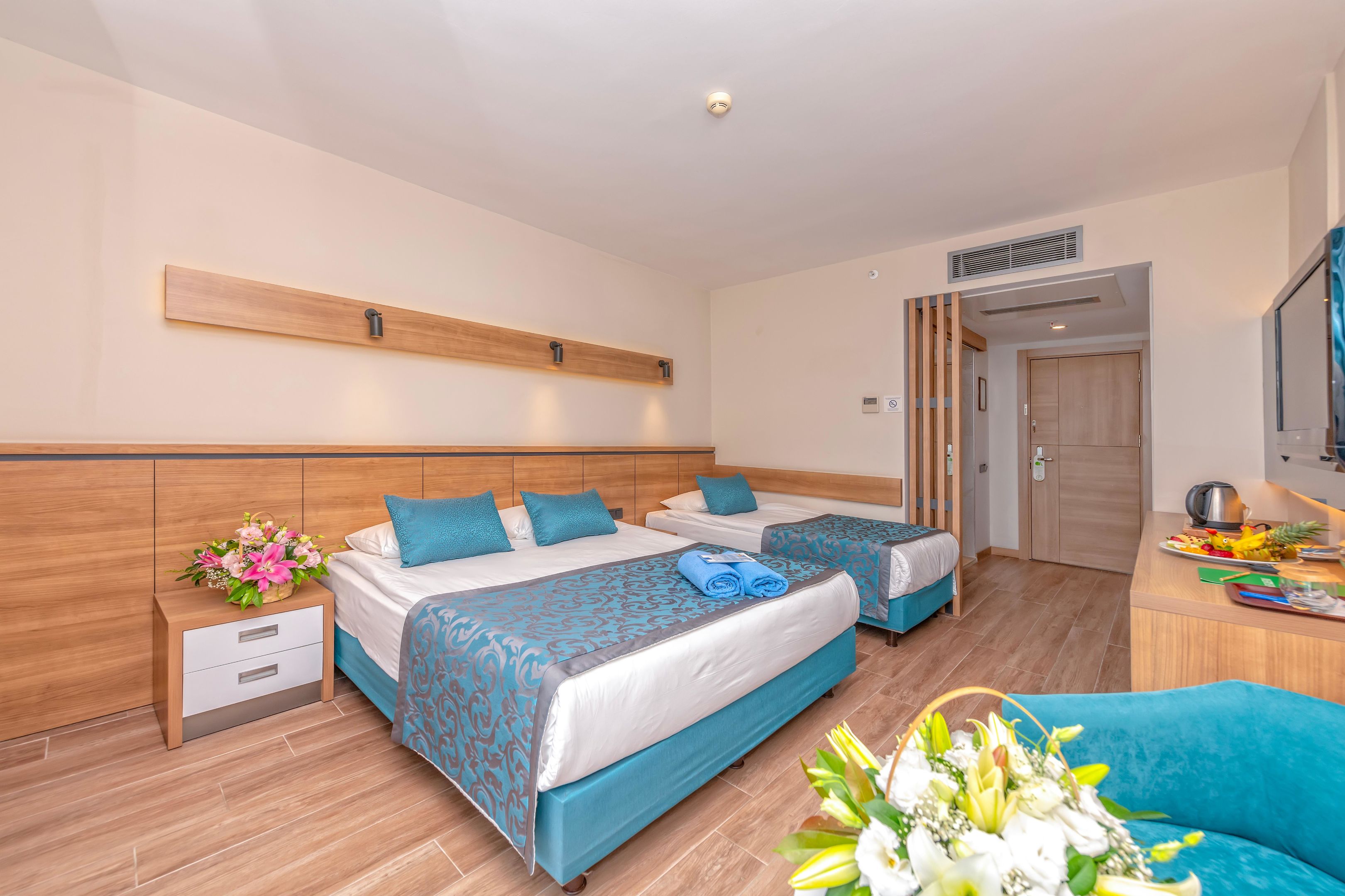 MERYAN HOTEL