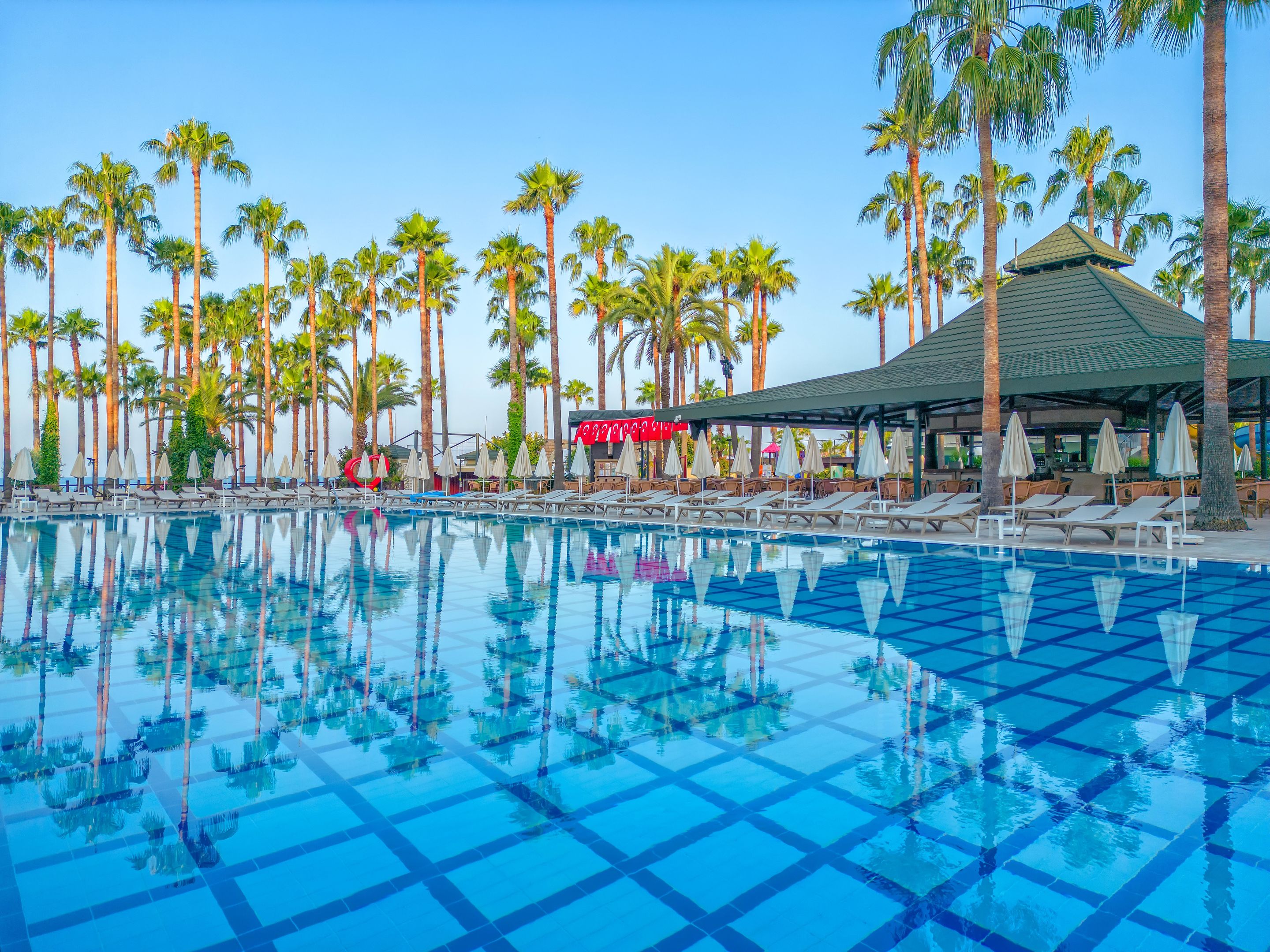 MERYAN HOTEL