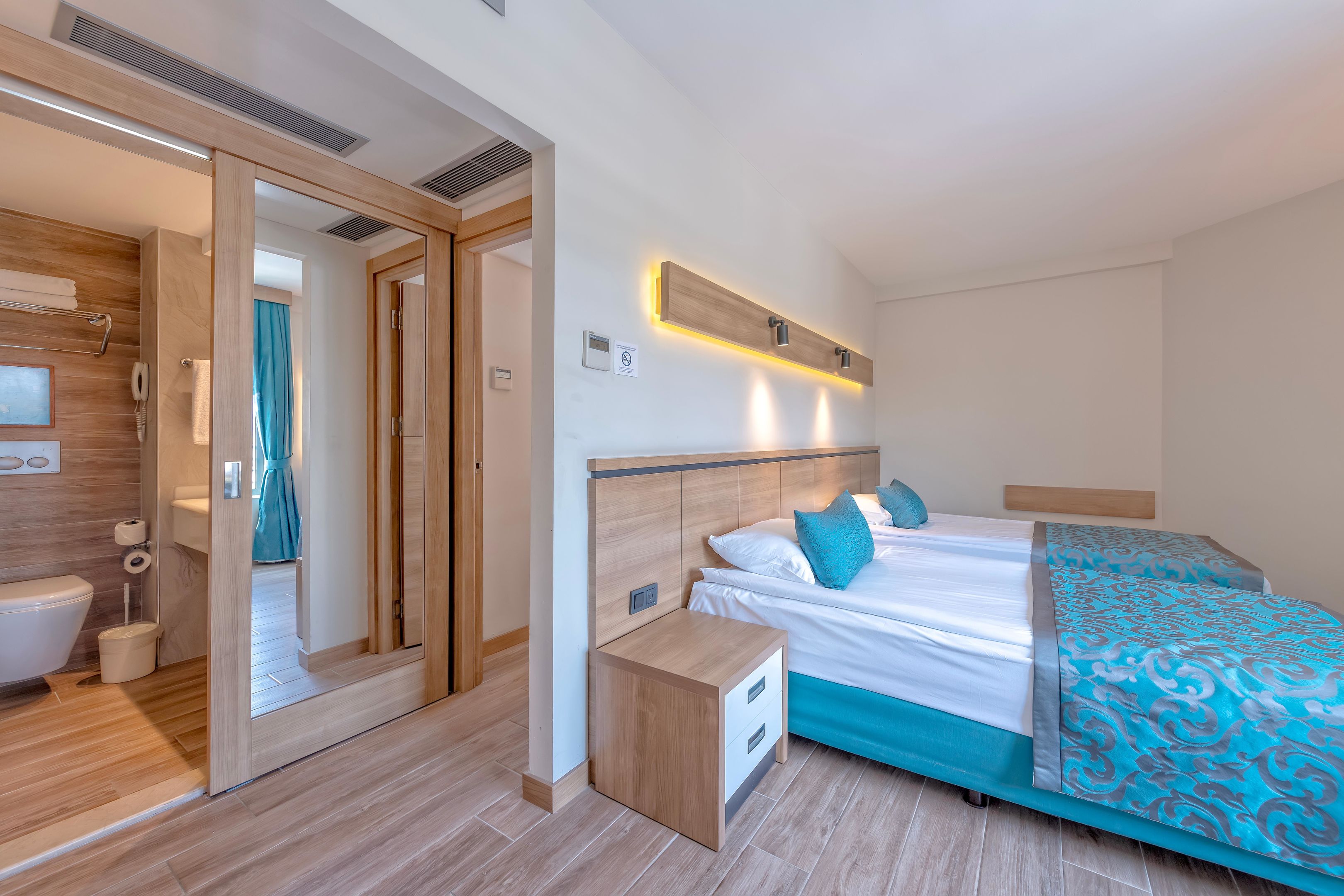MERYAN HOTEL