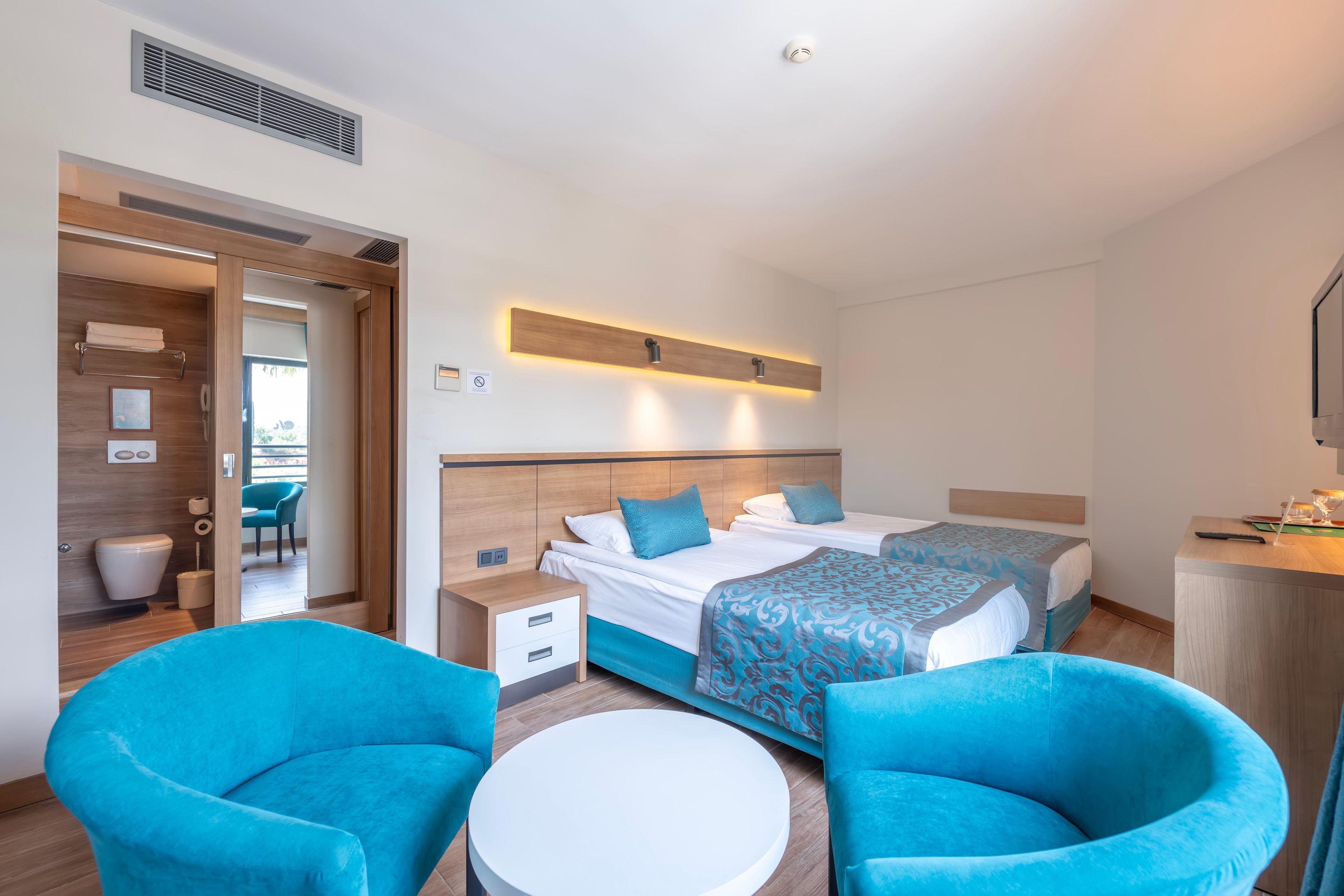 MERYAN HOTEL