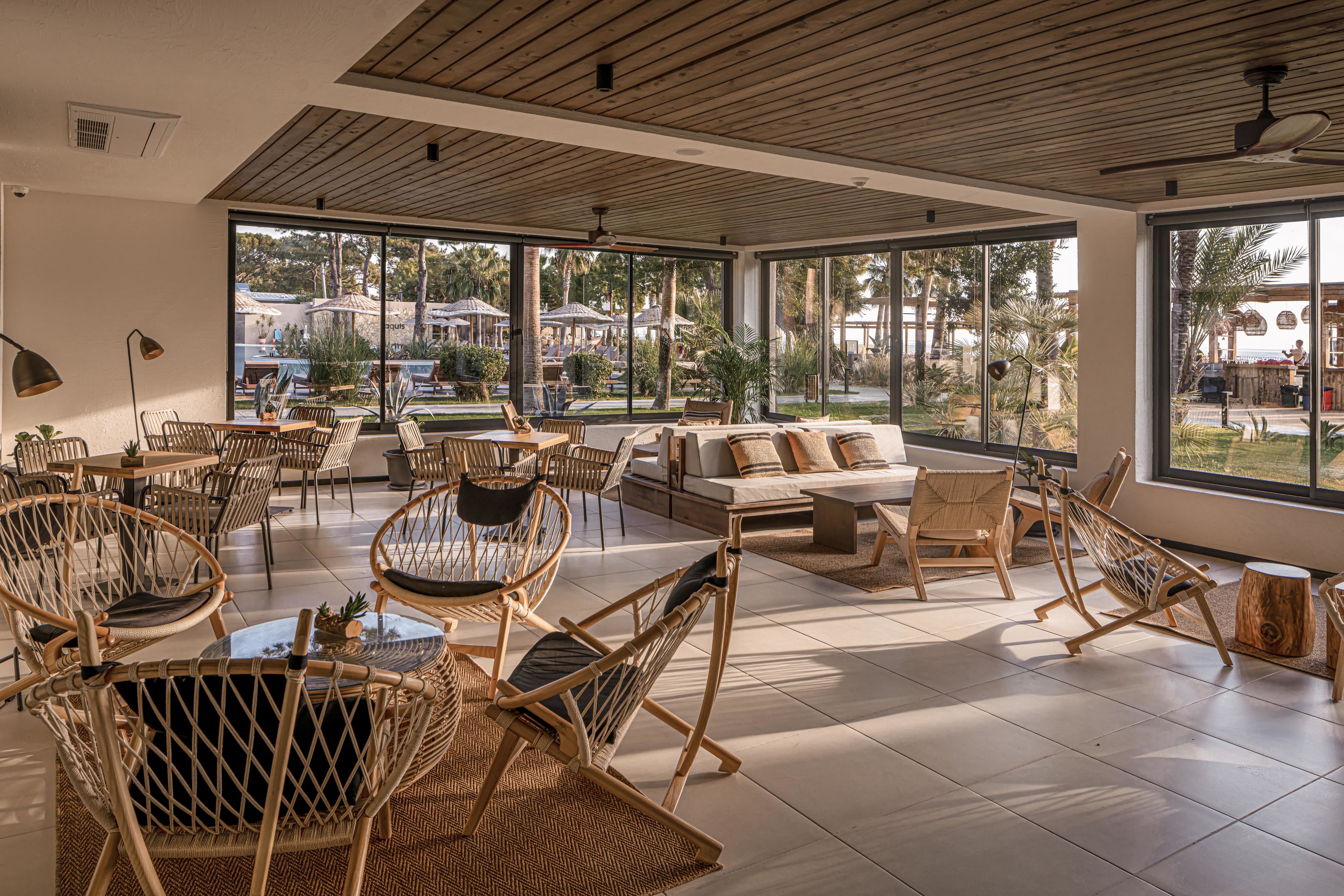 BALMY BEACH RESORT KEMER ADULT ONLY 18+