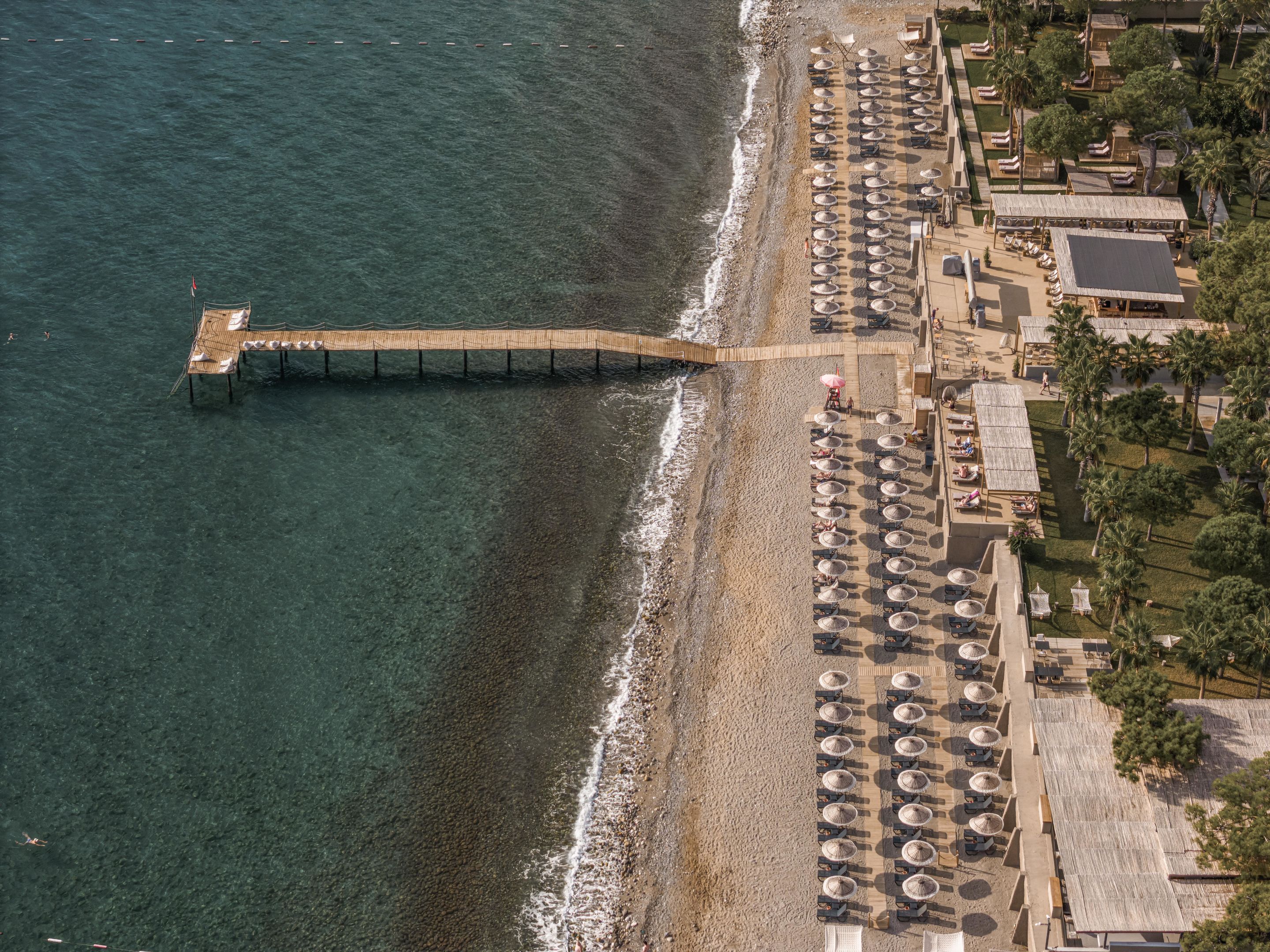 BALMY BEACH RESORT KEMER ADULT ONLY 18+