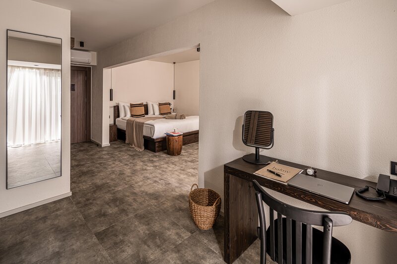 BALMY BEACH RESORT KEMER ADULT ONLY 18+