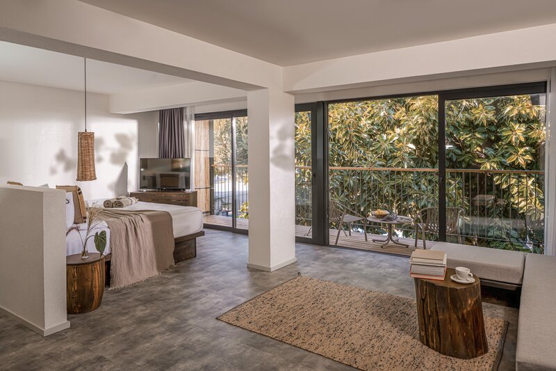 BALMY BEACH RESORT KEMER ADULT ONLY 18+
