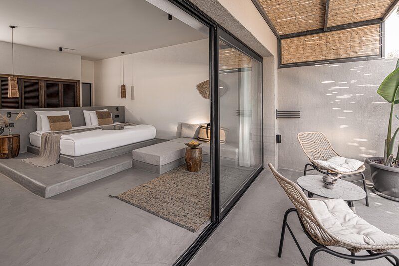 BALMY BEACH RESORT KEMER ADULT ONLY 18+
