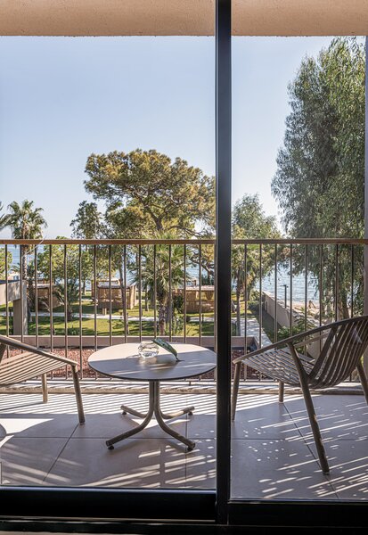 BALMY BEACH RESORT KEMER ADULT ONLY 18+