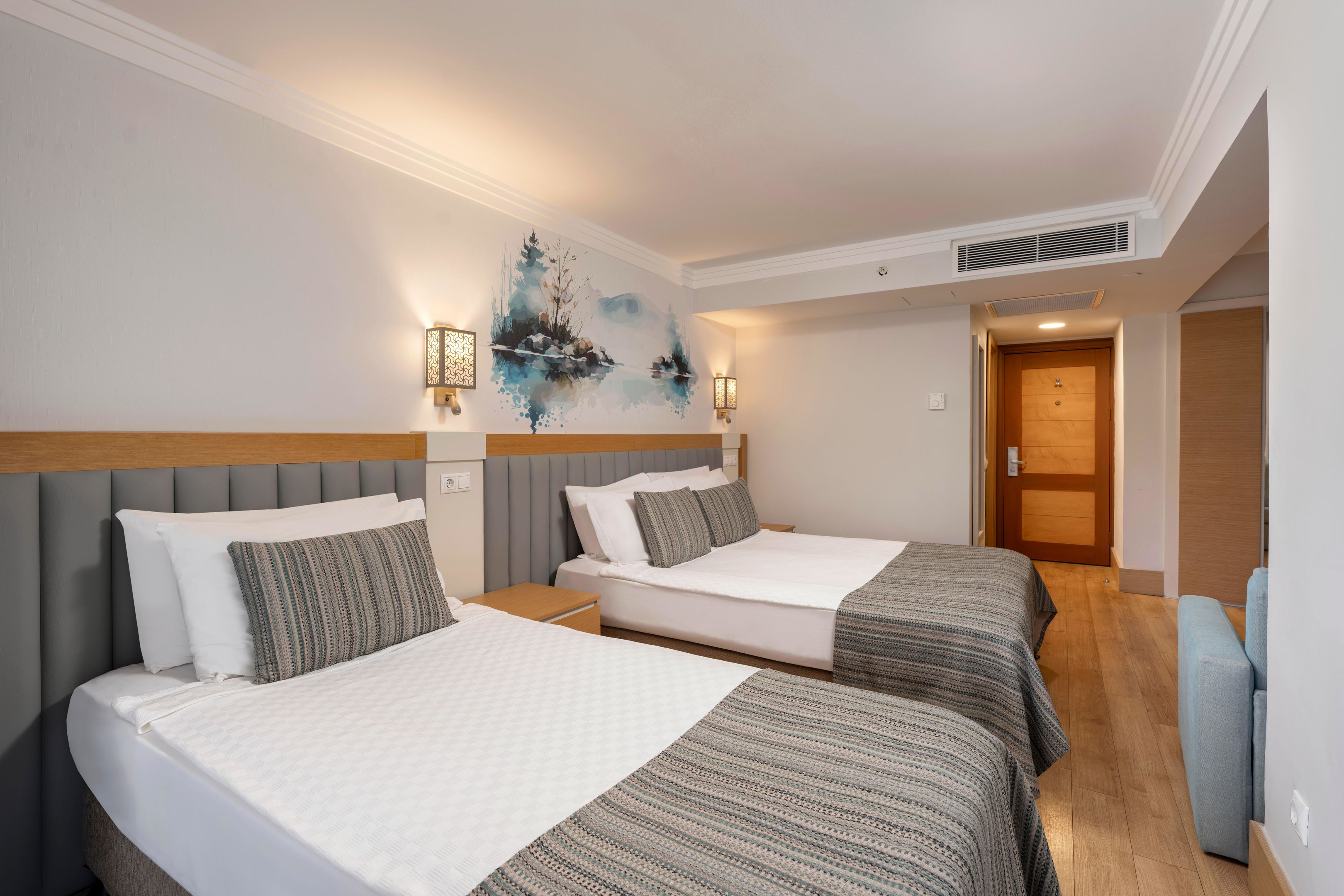 LIMAK LIMRA RESORT