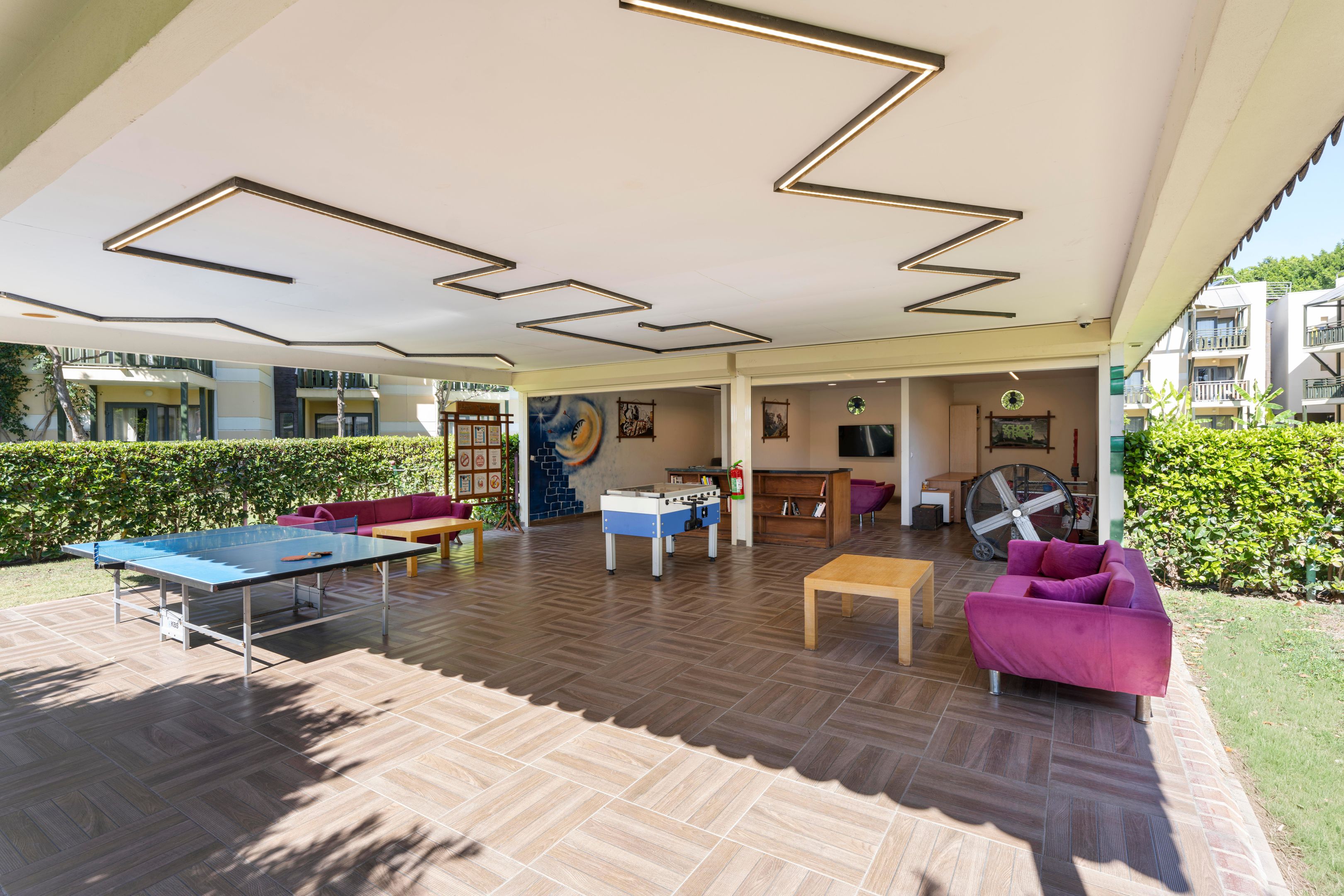 LIMAK LIMRA RESORT