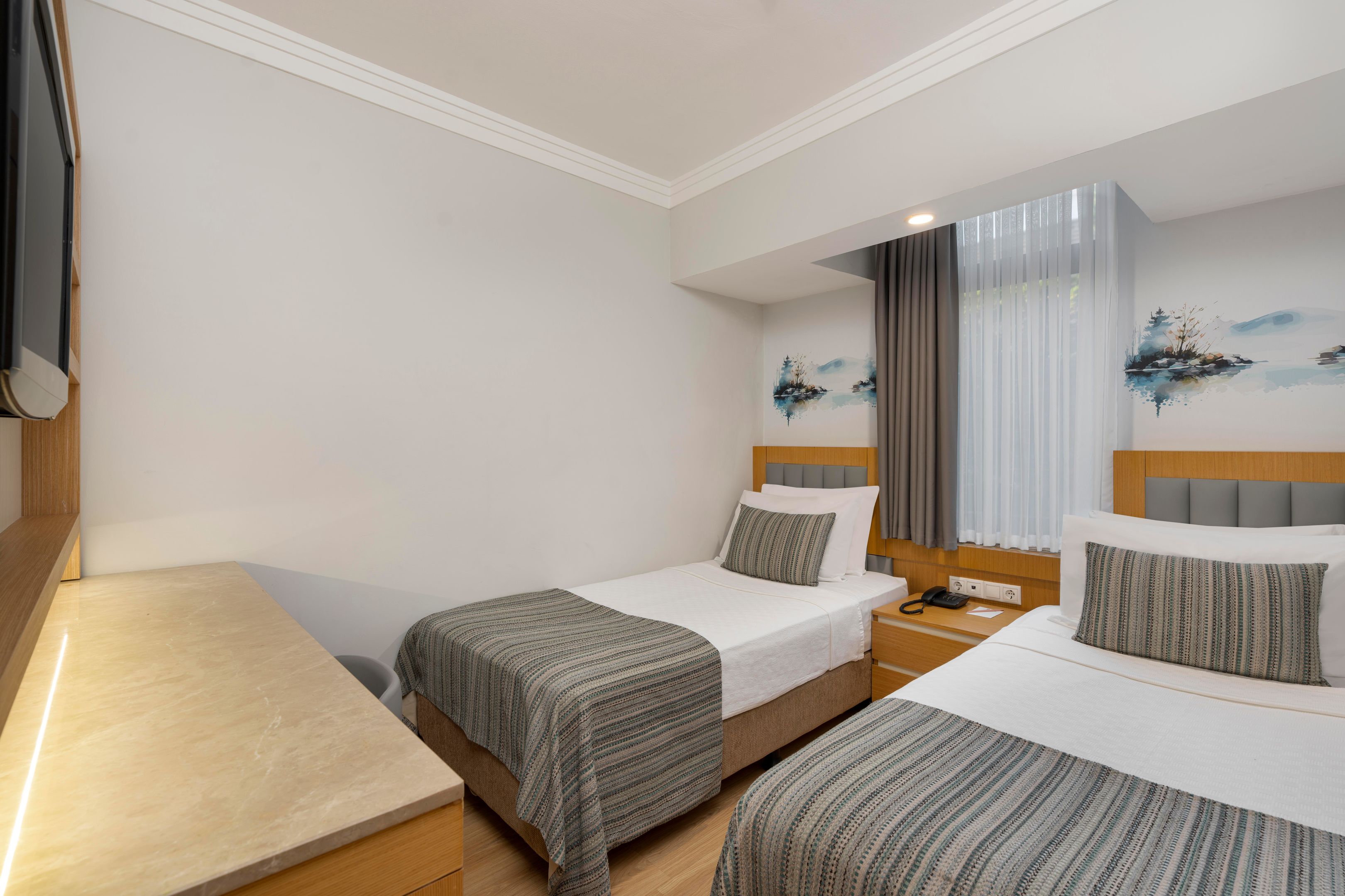 LIMAK LIMRA RESORT