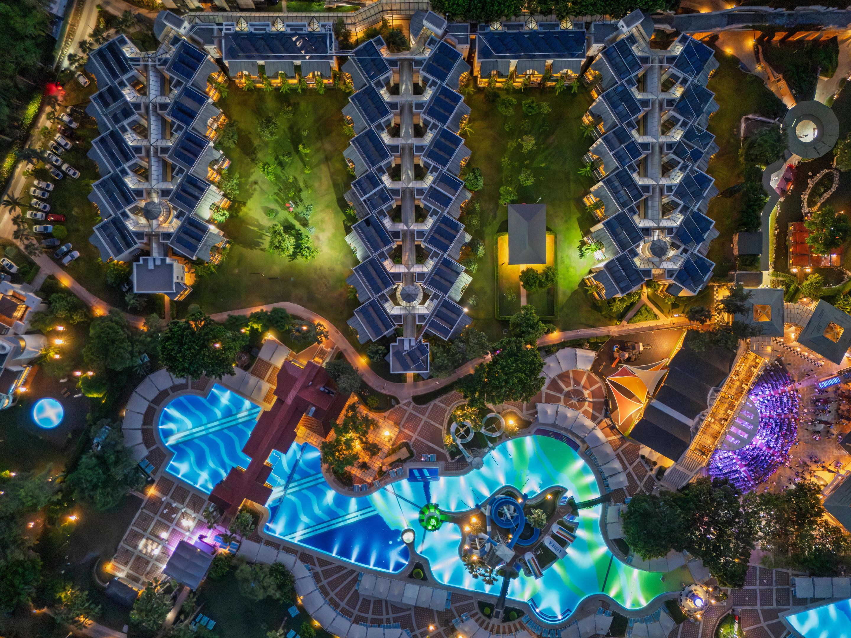 LIMAK LIMRA RESORT