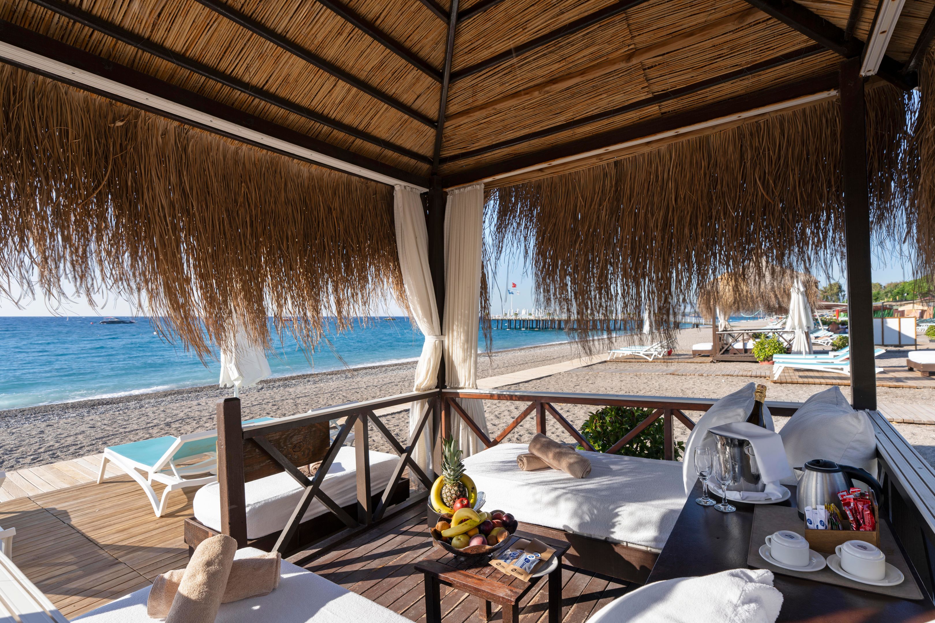 LIMAK LIMRA RESORT