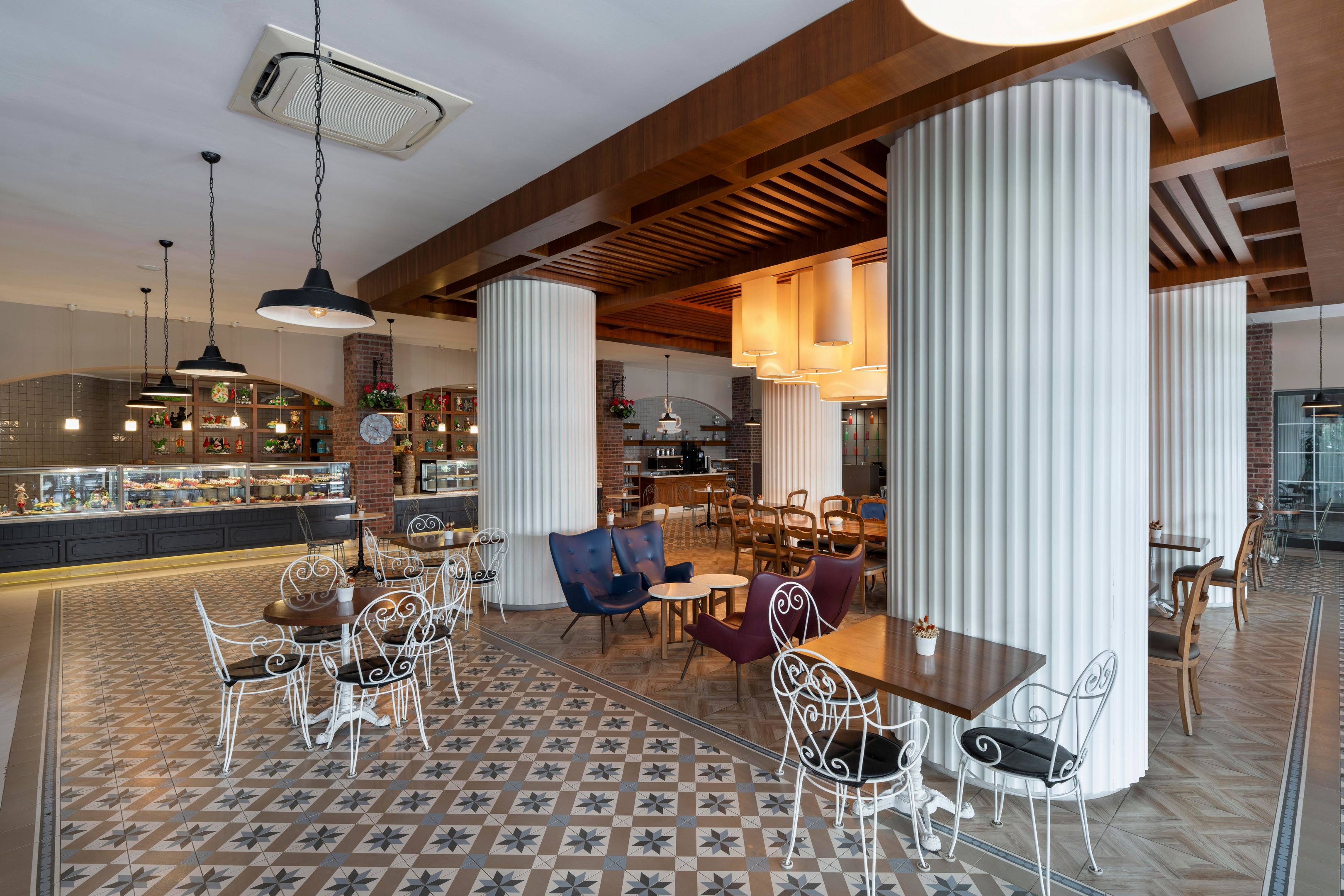 LIMAK LIMRA RESORT