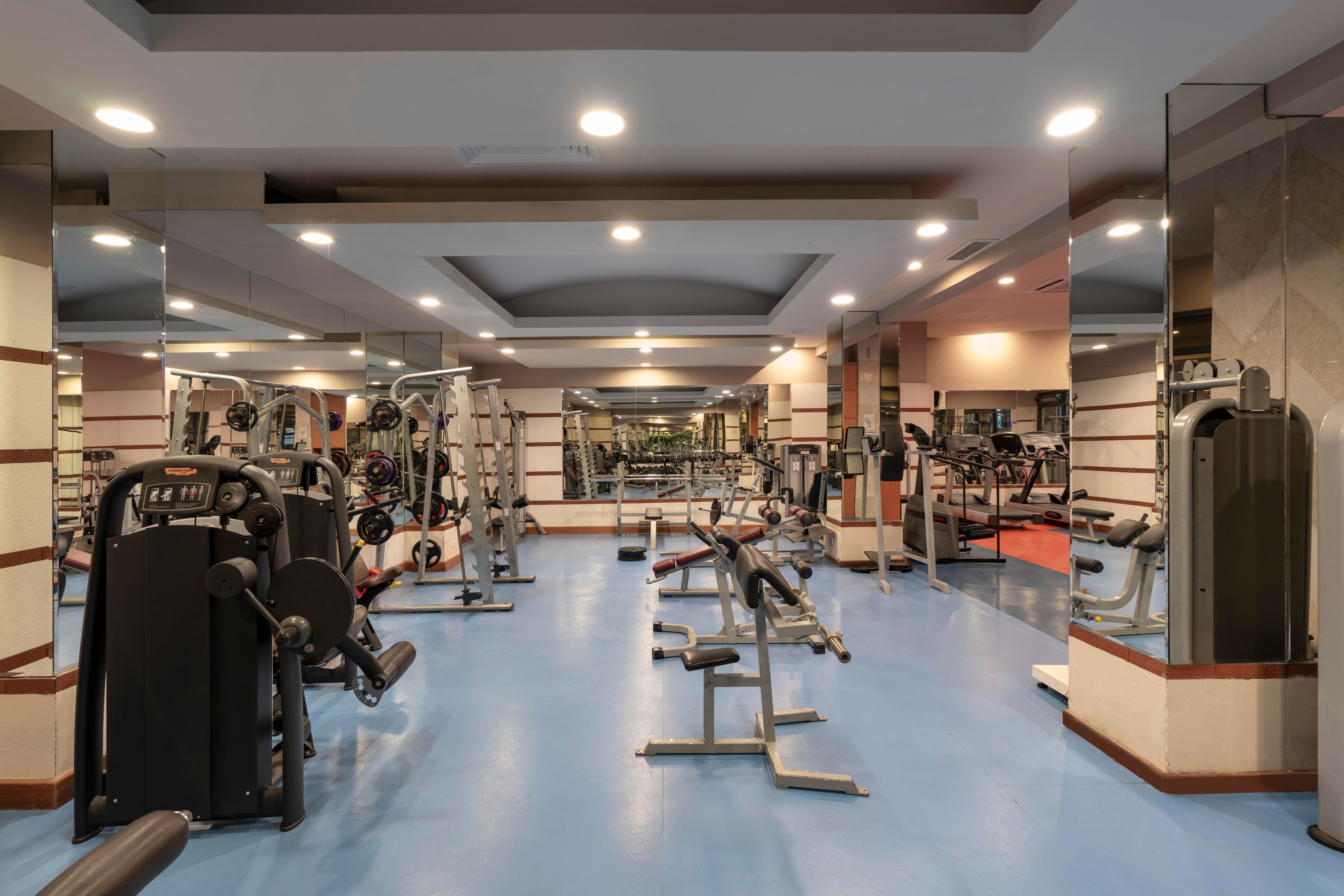 LIMAK LIMRA RESORT