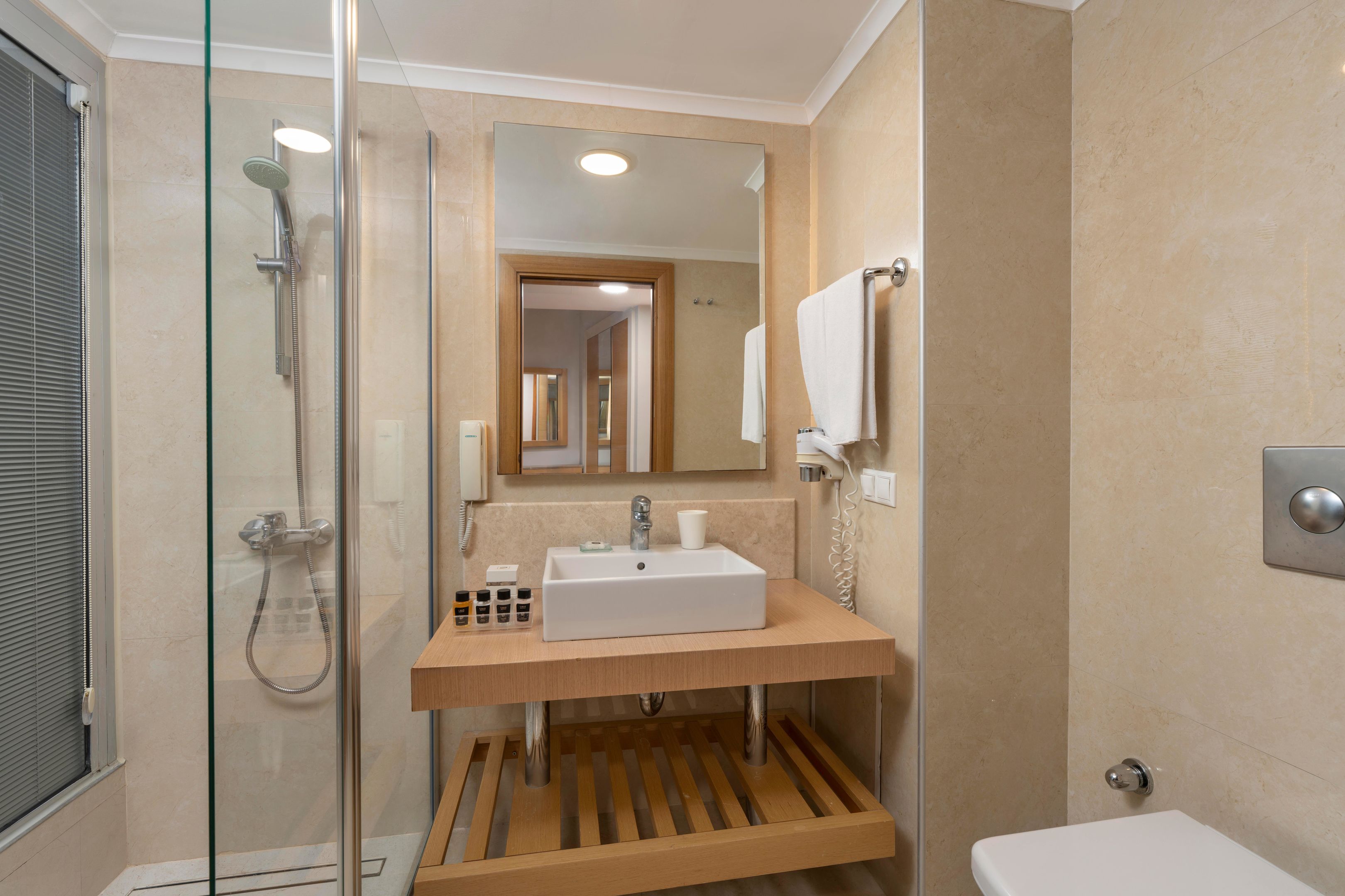 LIMAK LIMRA RESORT