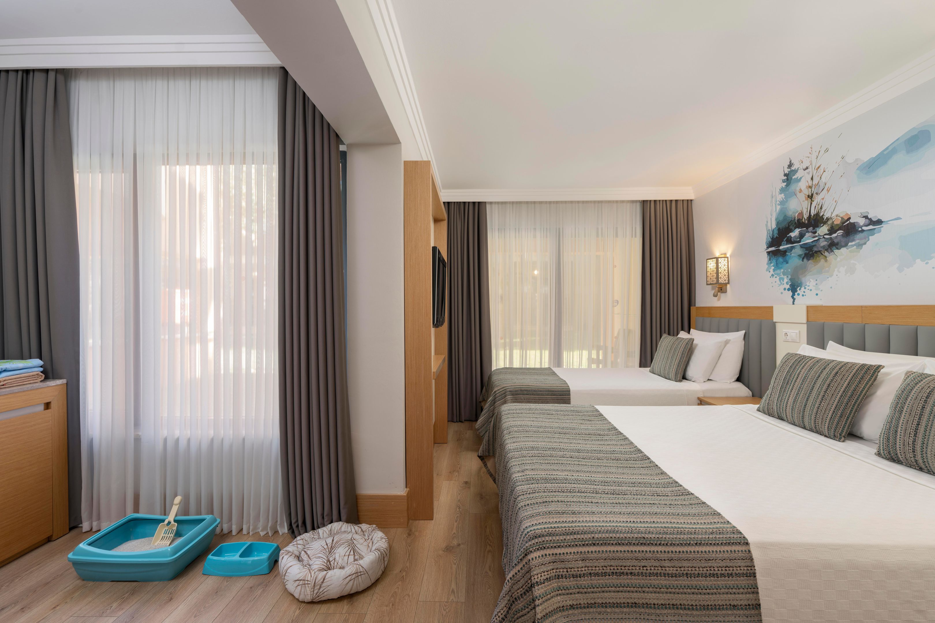 LIMAK LIMRA RESORT