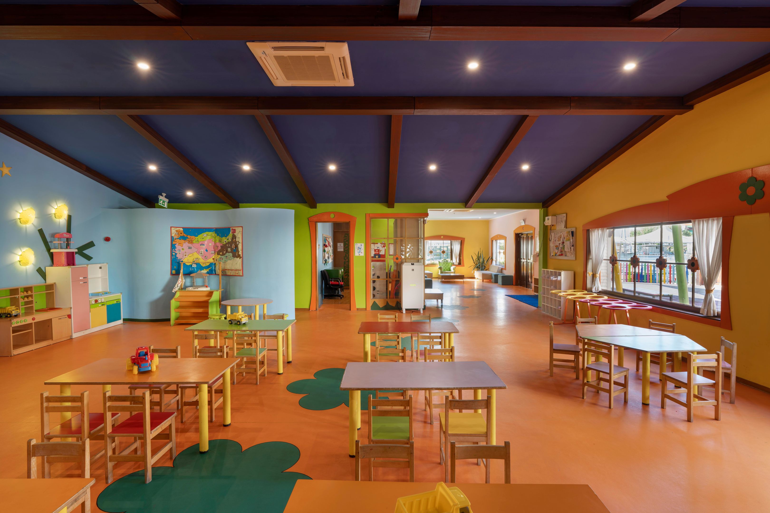 LIMAK LIMRA RESORT