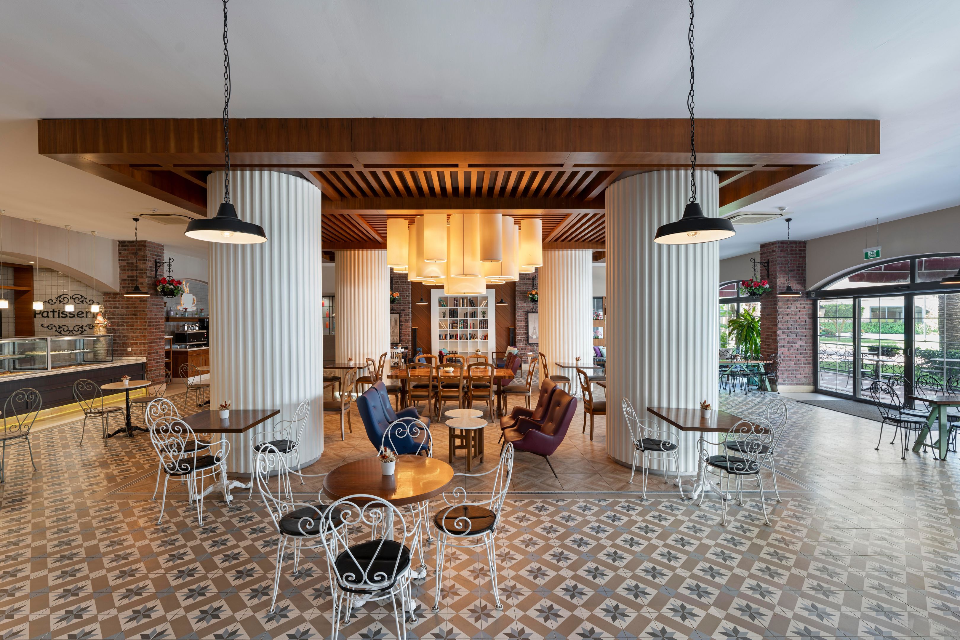 LIMAK LIMRA RESORT