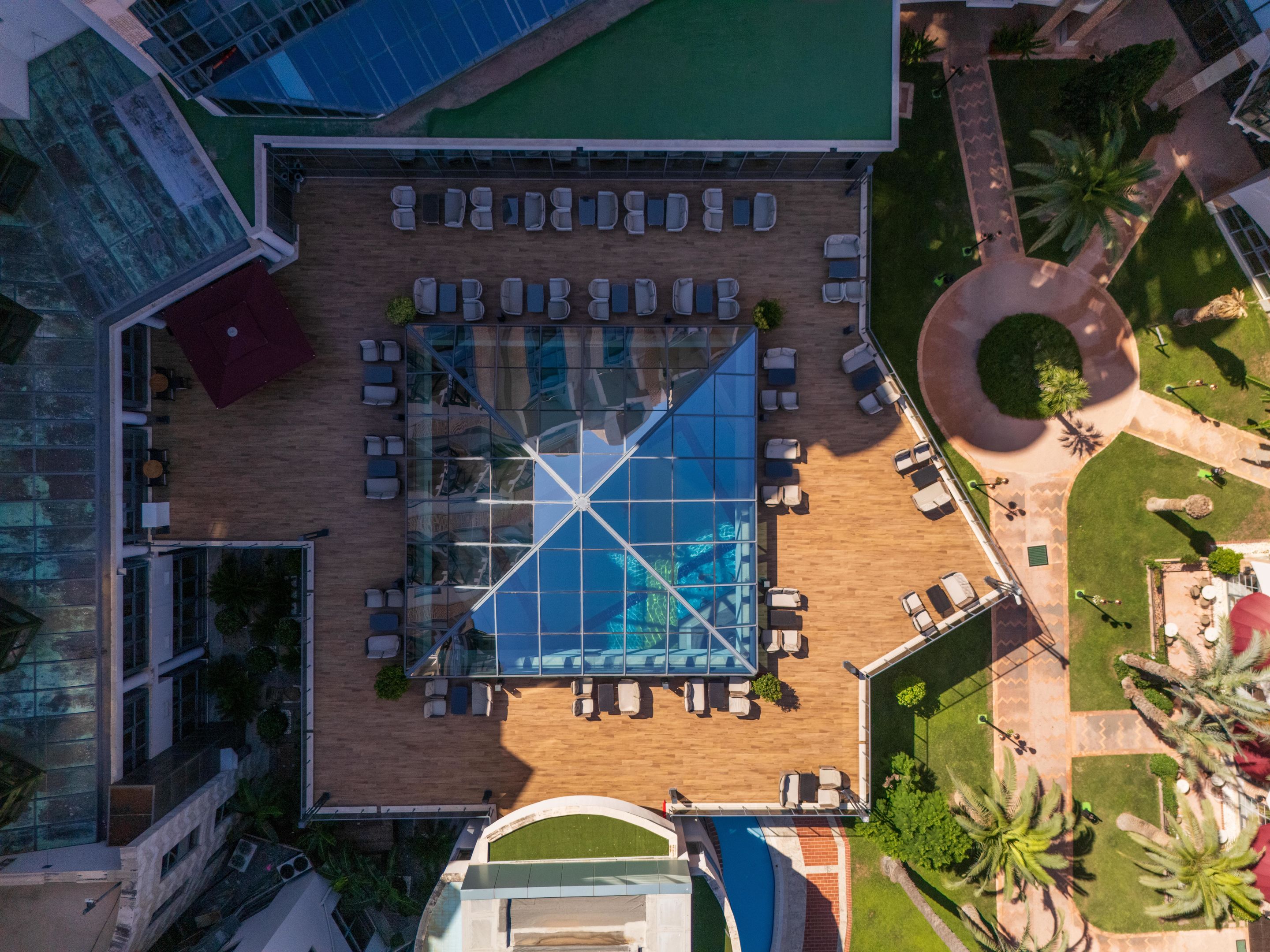 LIMAK LIMRA RESORT