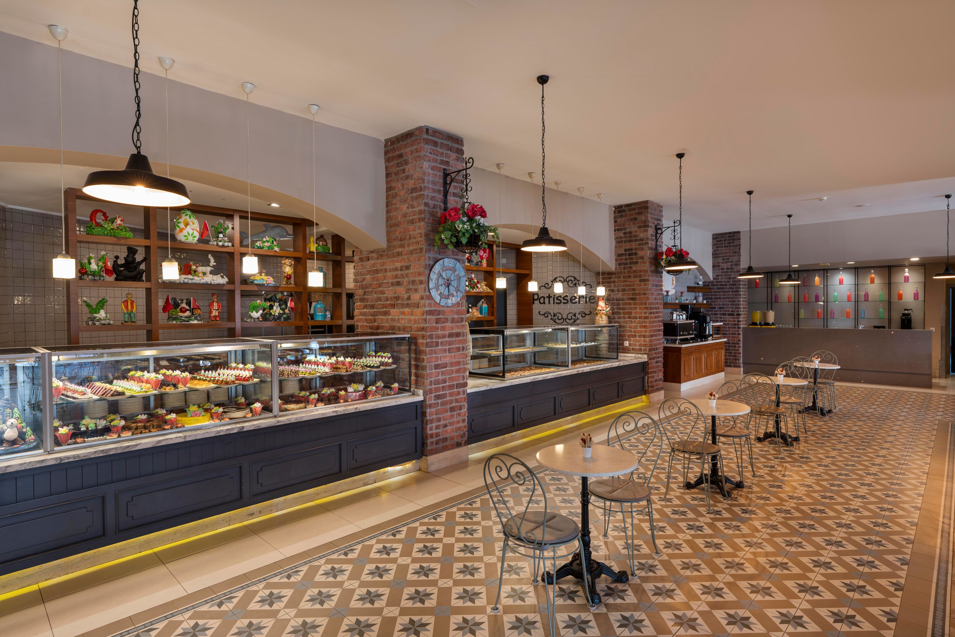 LIMAK LIMRA RESORT