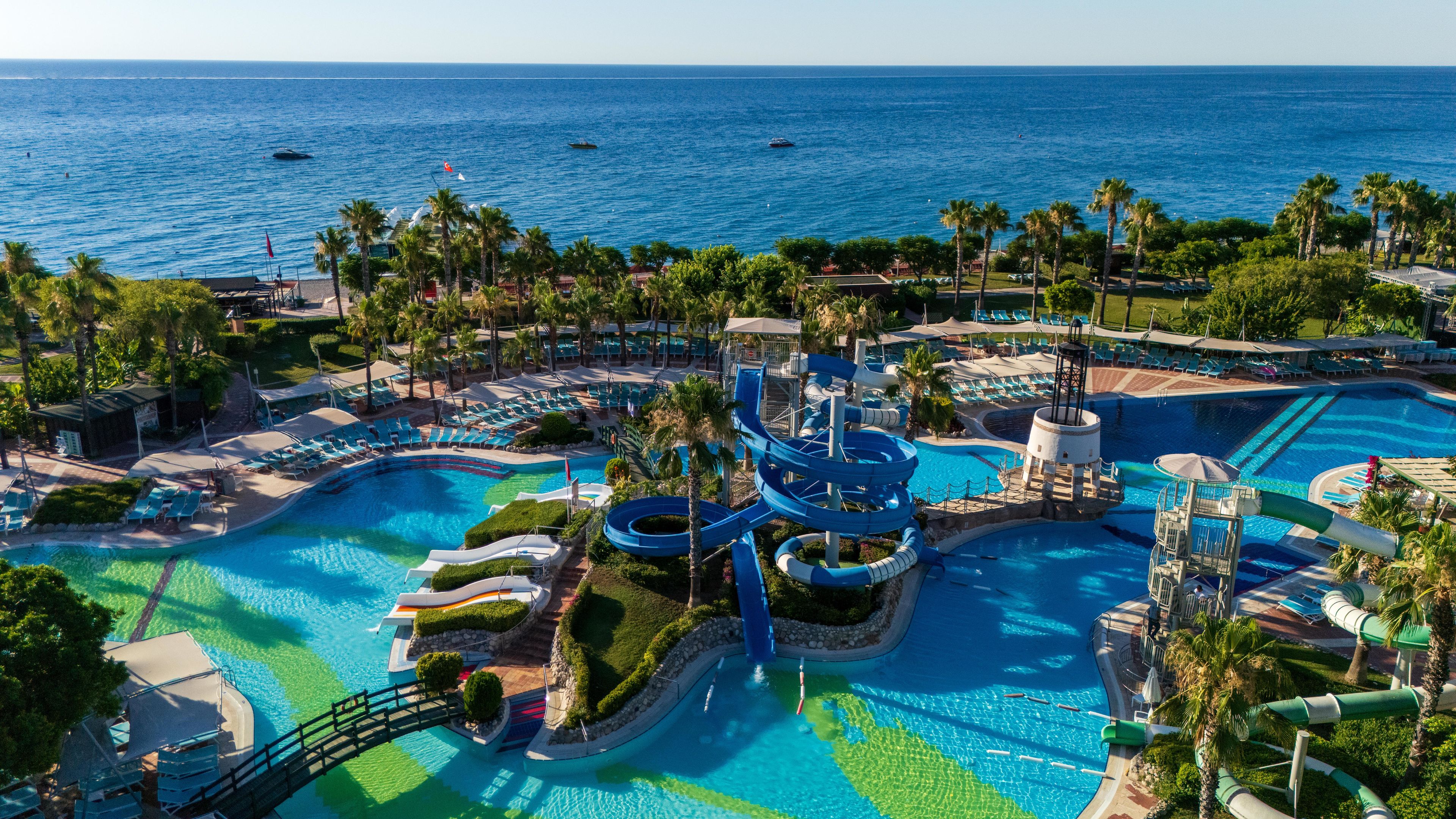 LIMAK LIMRA RESORT