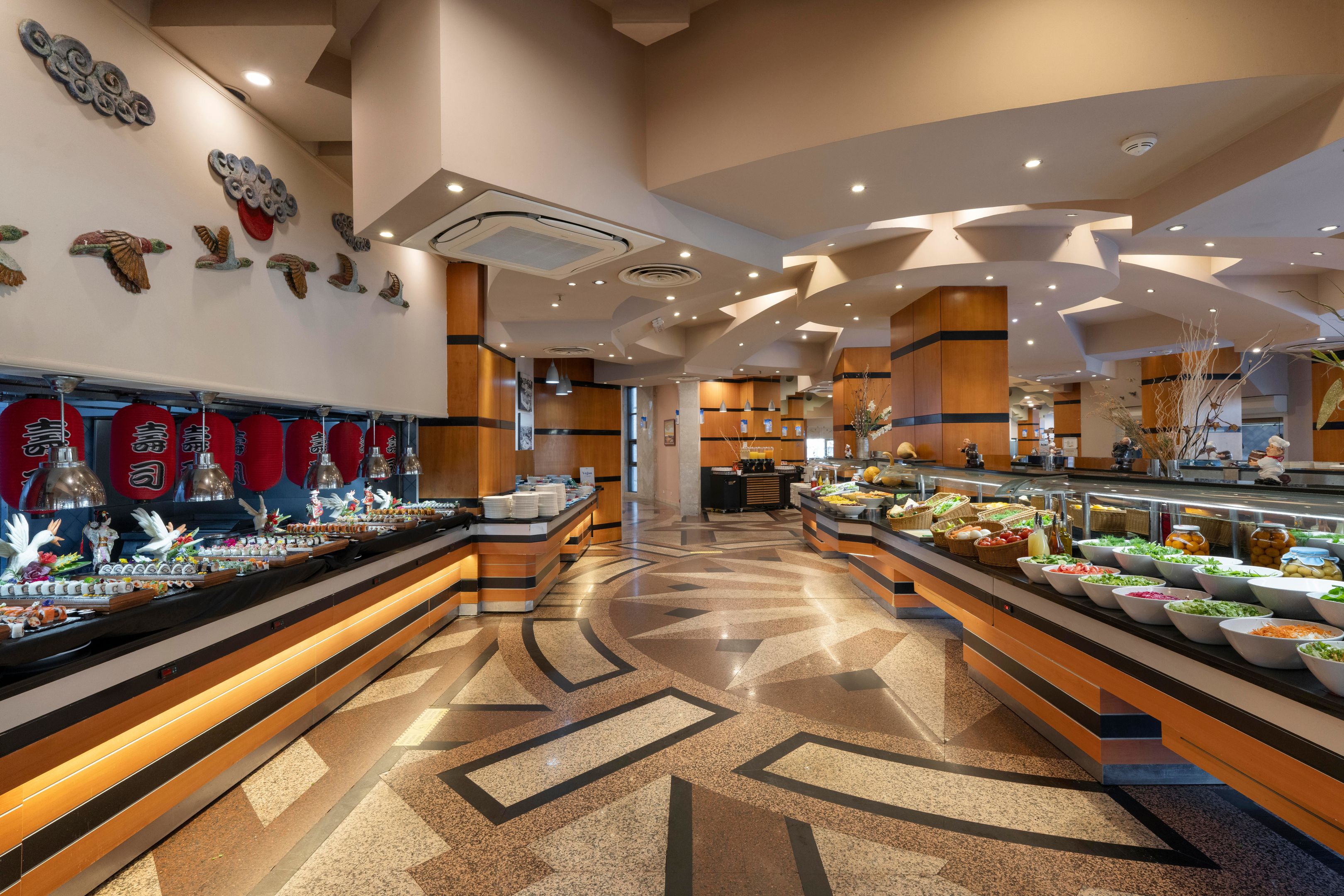 LIMAK LIMRA RESORT