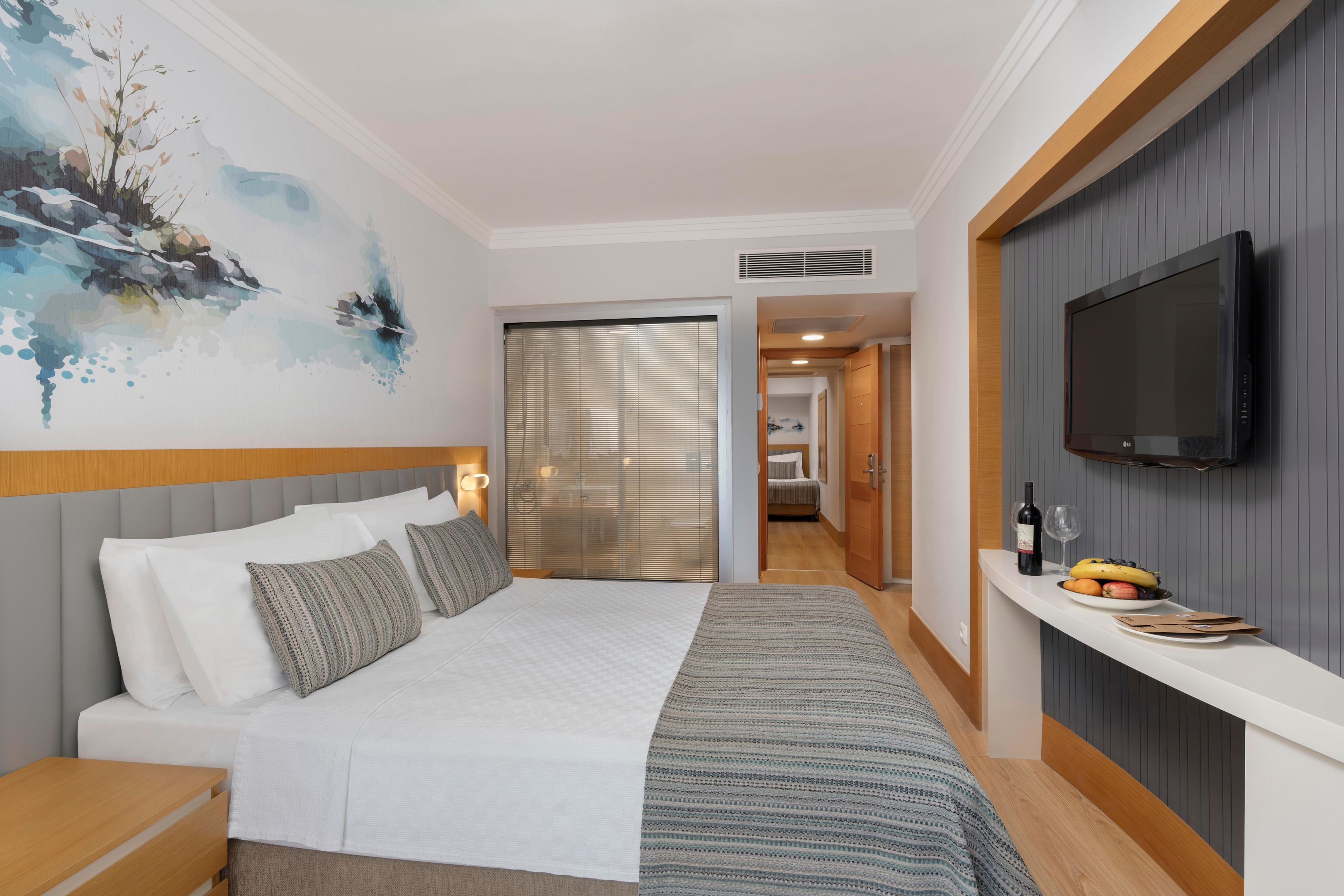 LIMAK LIMRA RESORT